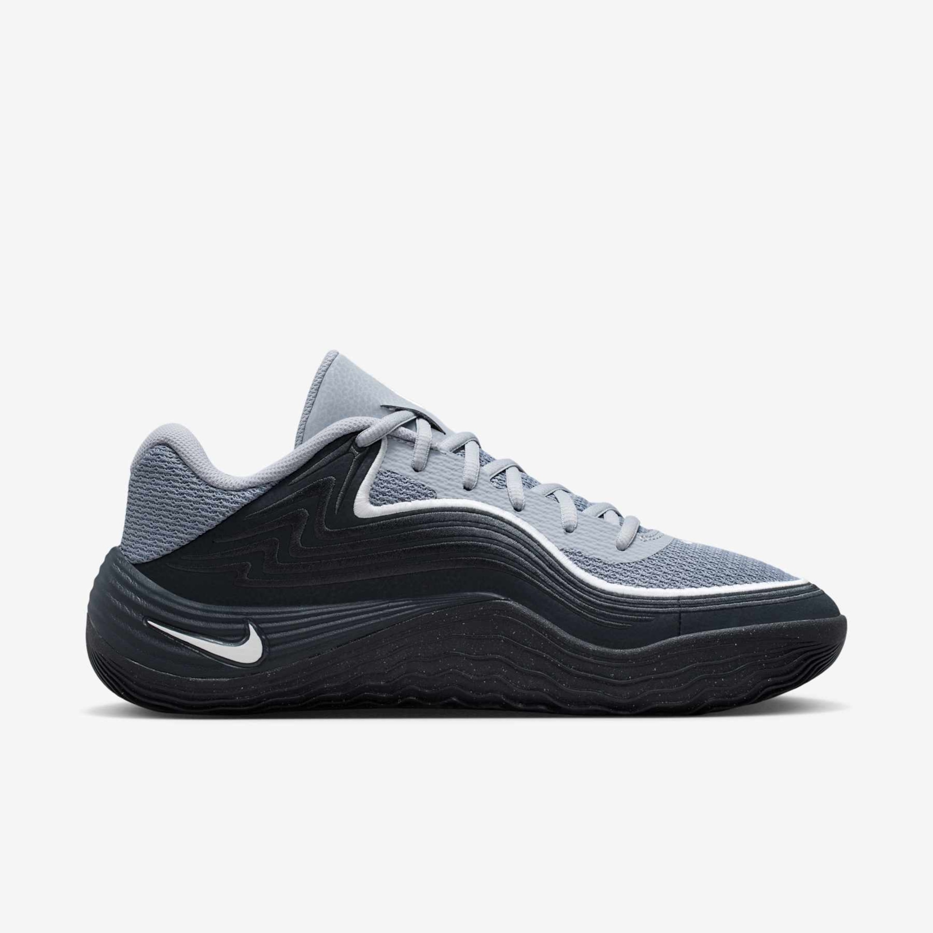 Tênis Nike Precision 8 Low Masculino - Foto 3