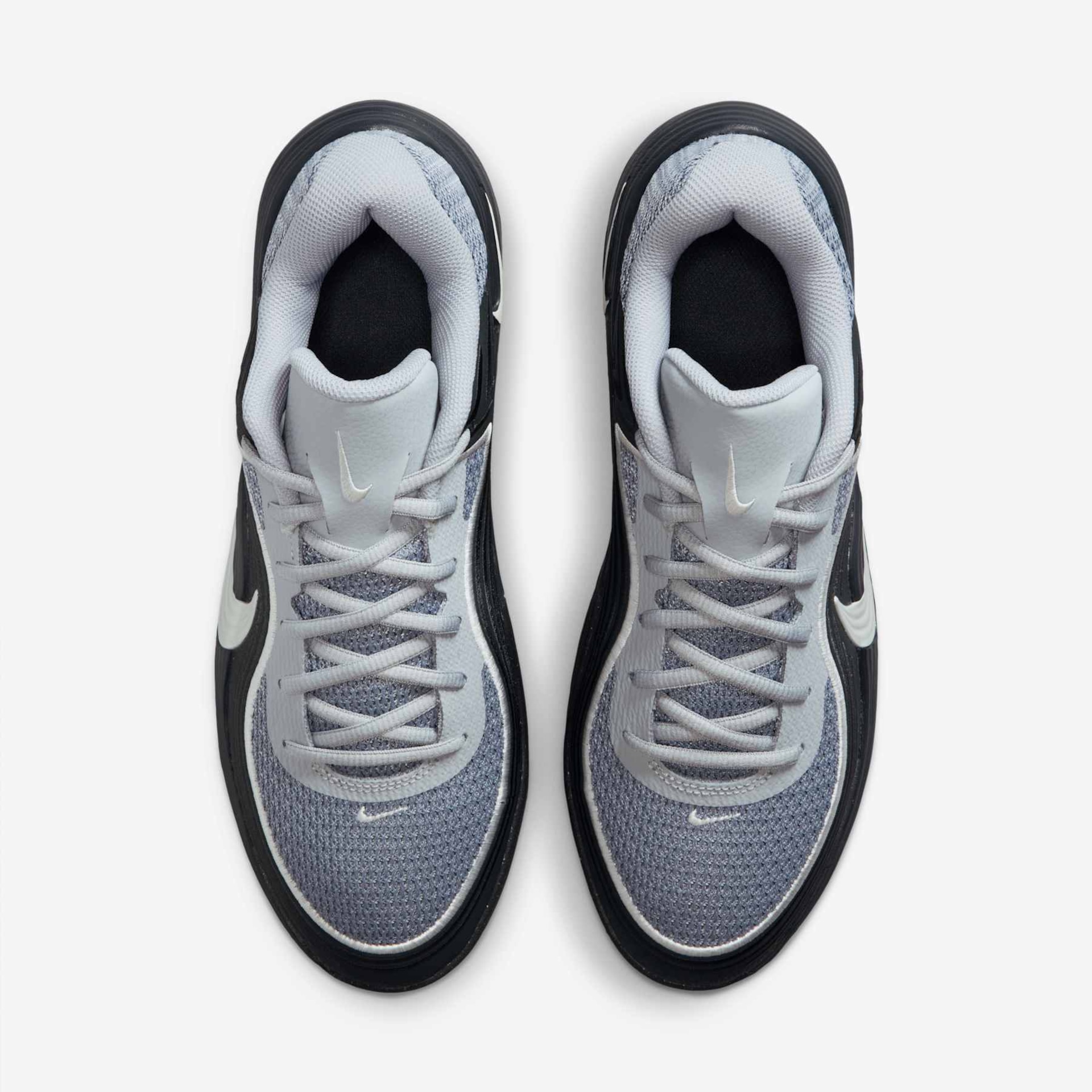 Tênis Nike Precision 8 Low Masculino - Foto 4