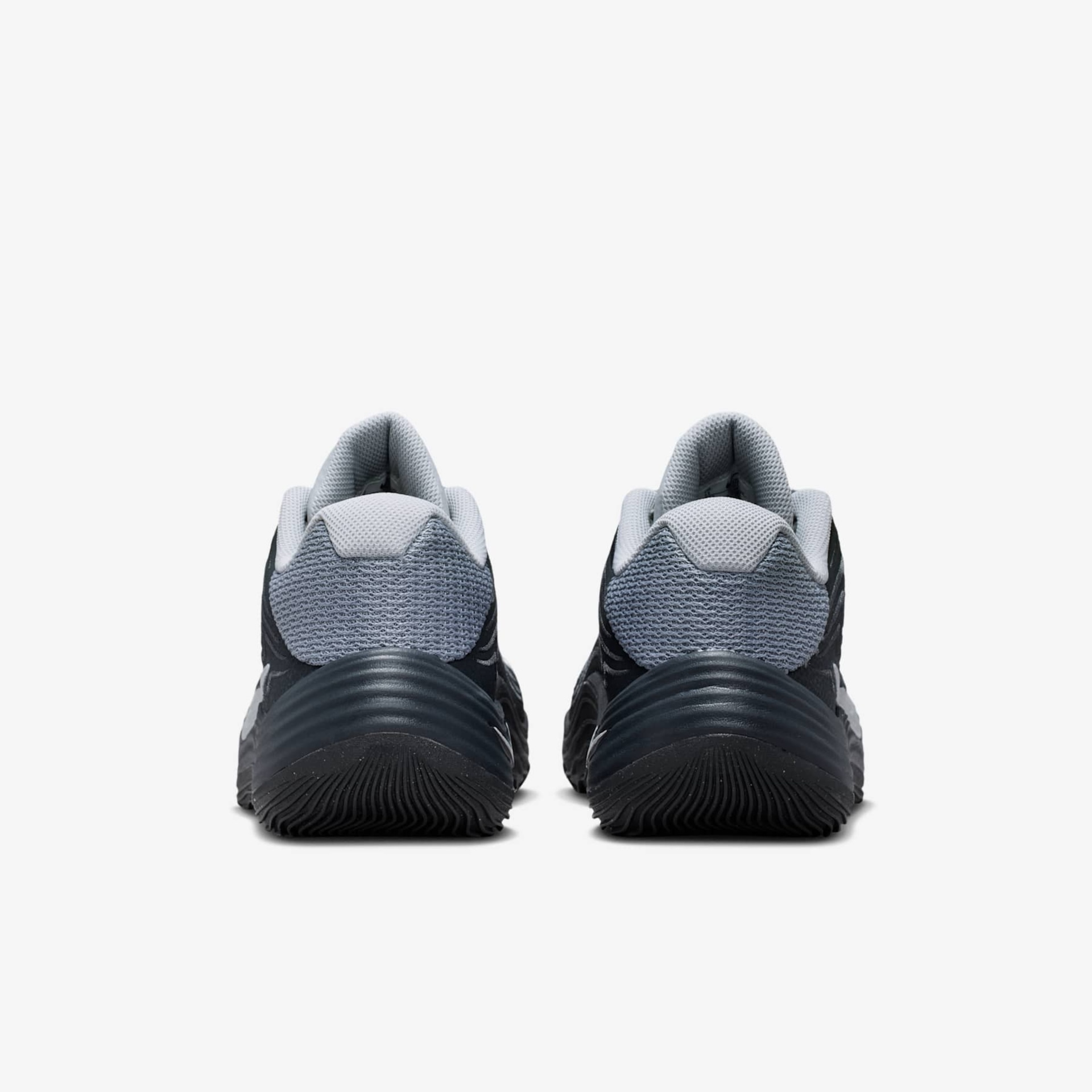 Tênis Nike Precision 8 Low Masculino - Foto 6