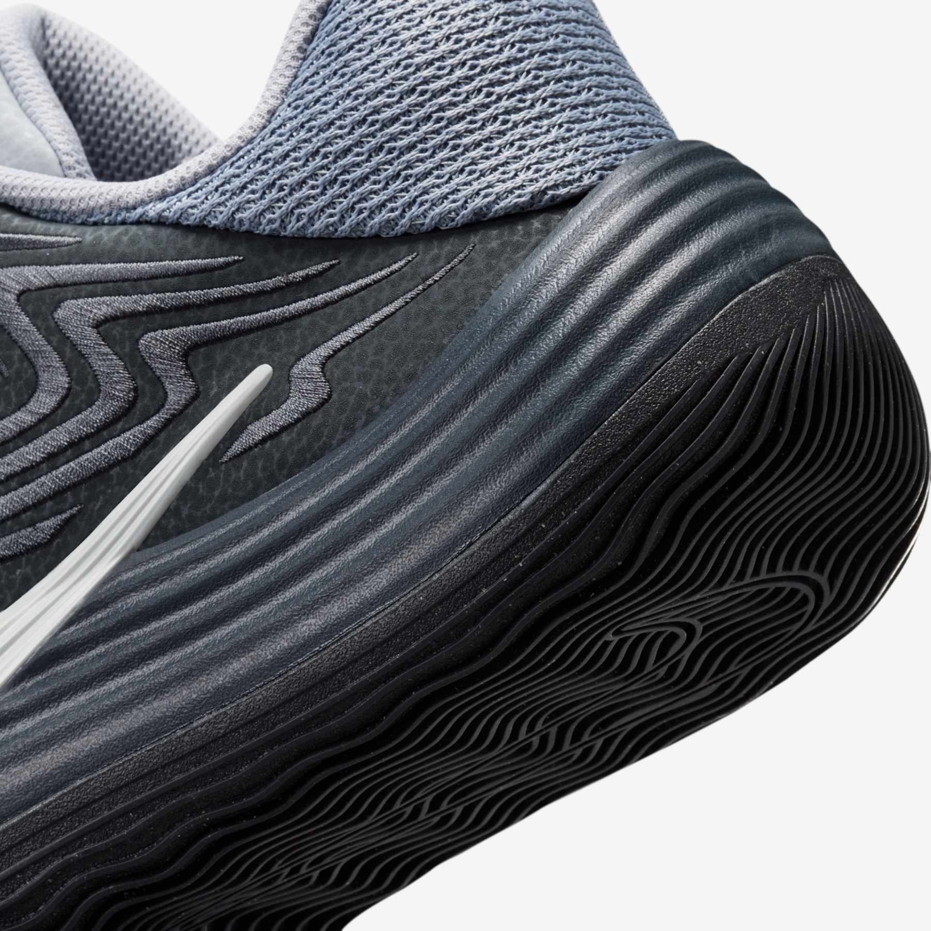Tênis Nike Precision 8 Low Masculino - Foto 8