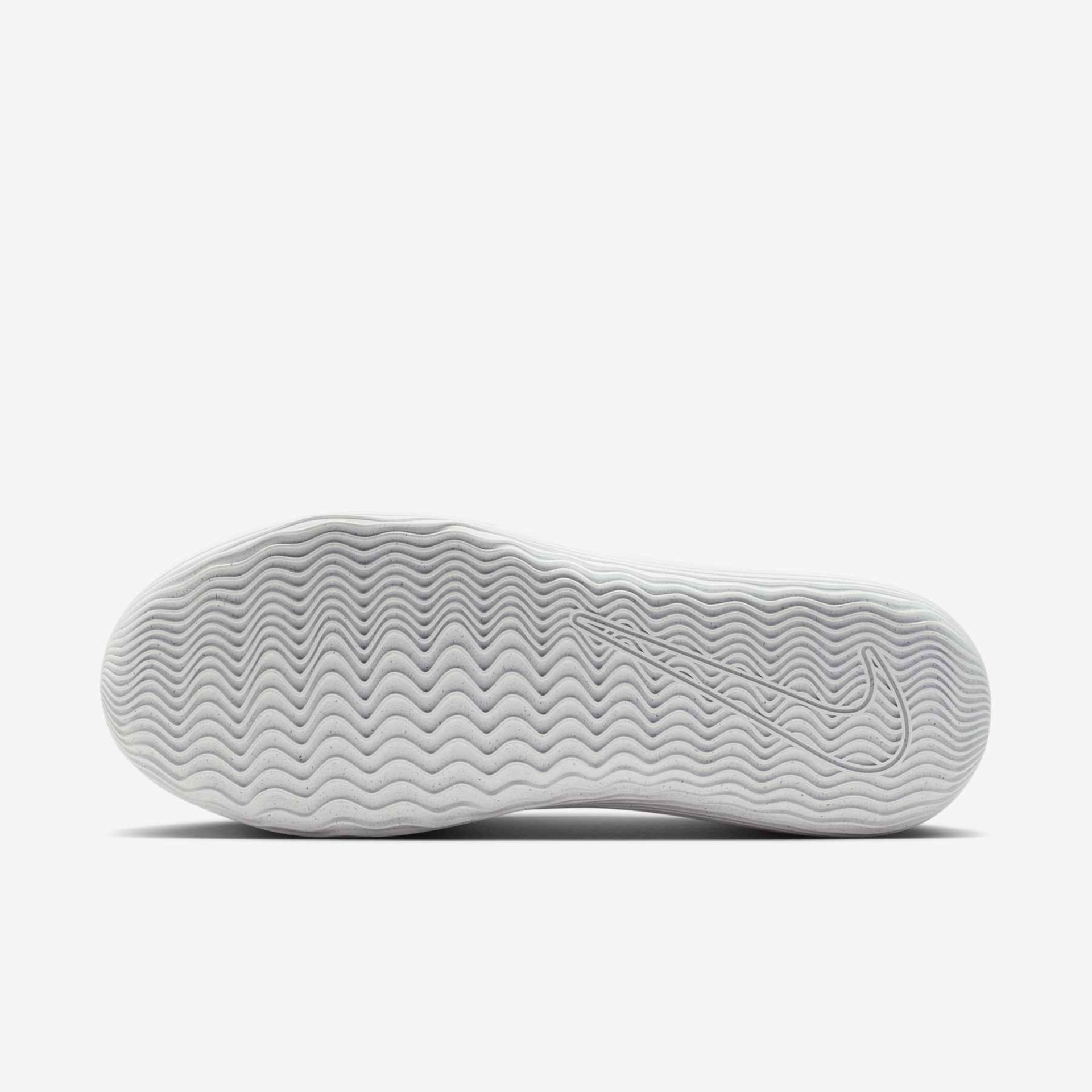 Tênis Nike Precision 8 Low Masculino - Foto 2