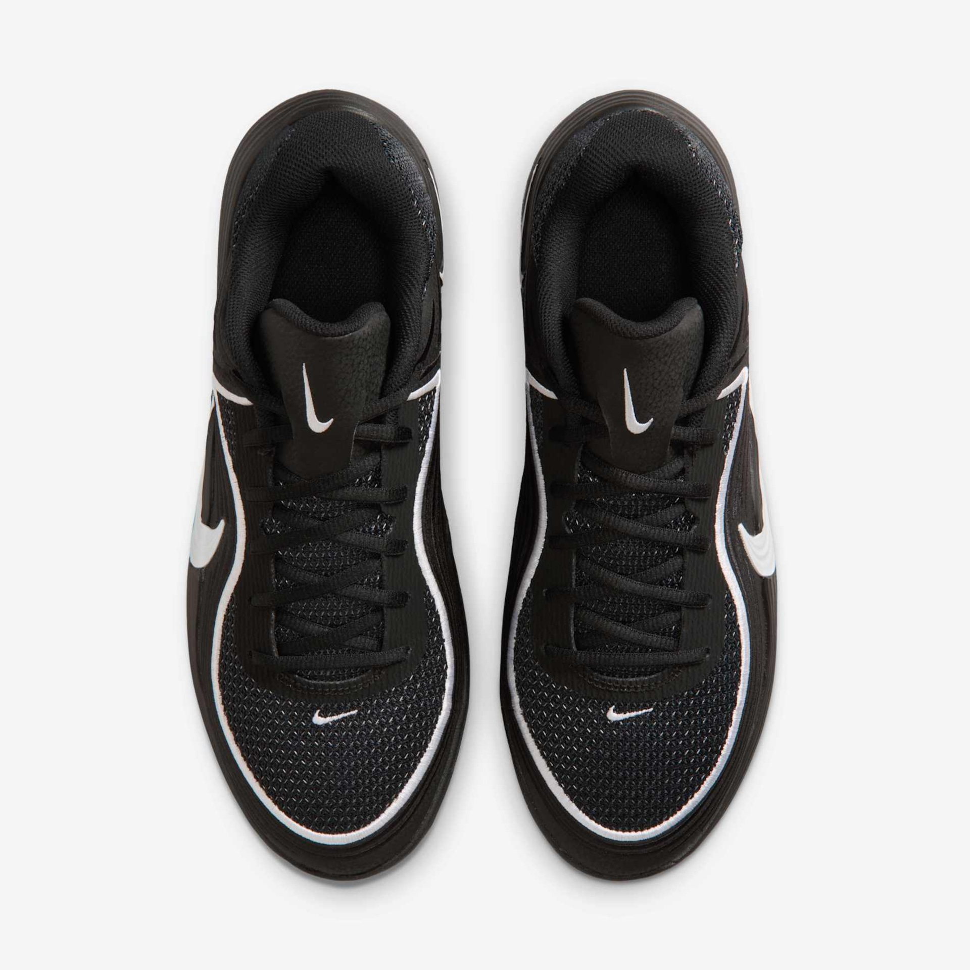 Tênis Nike Precision 8 Low Masculino - Foto 4