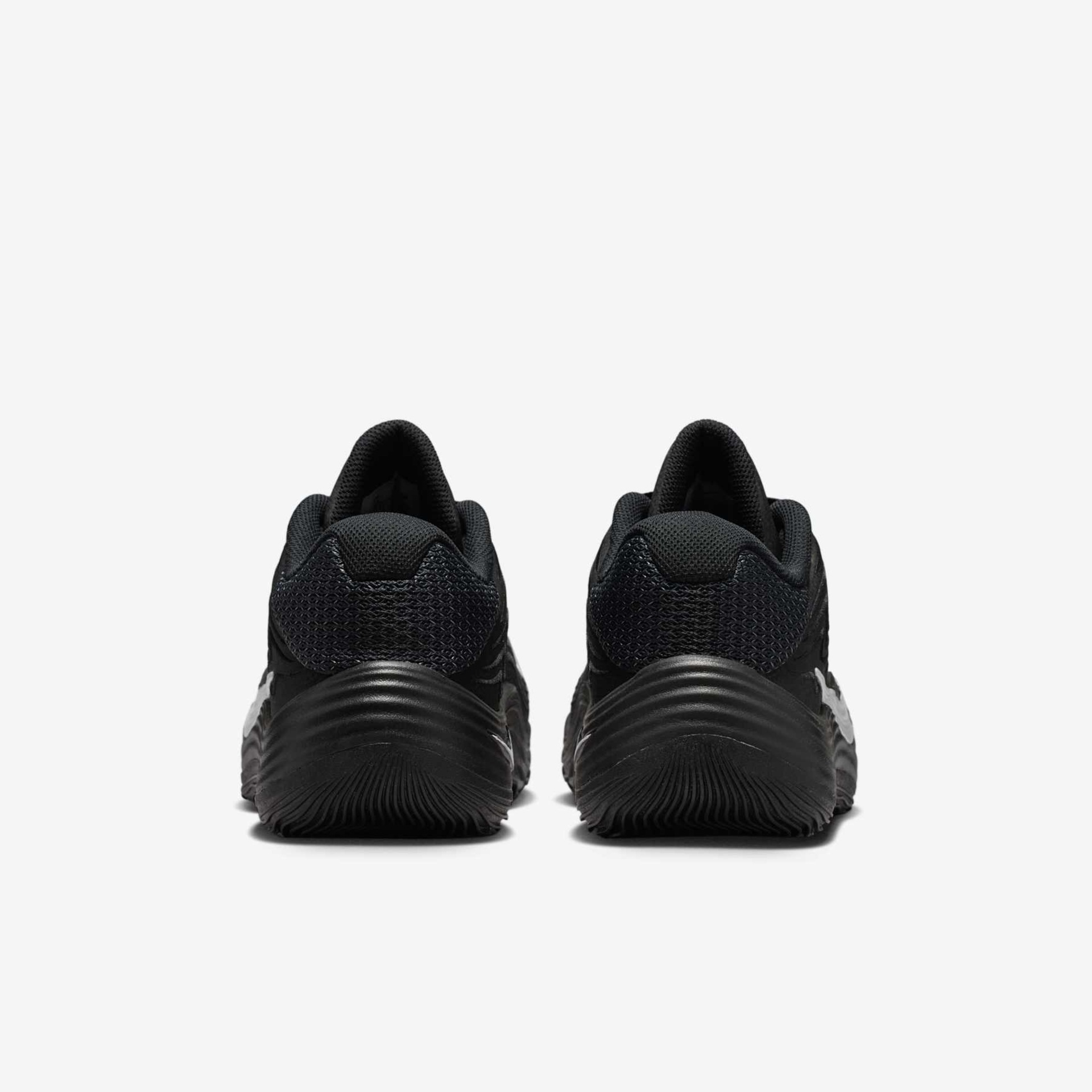 Tênis Nike Precision 8 Low Masculino - Foto 6