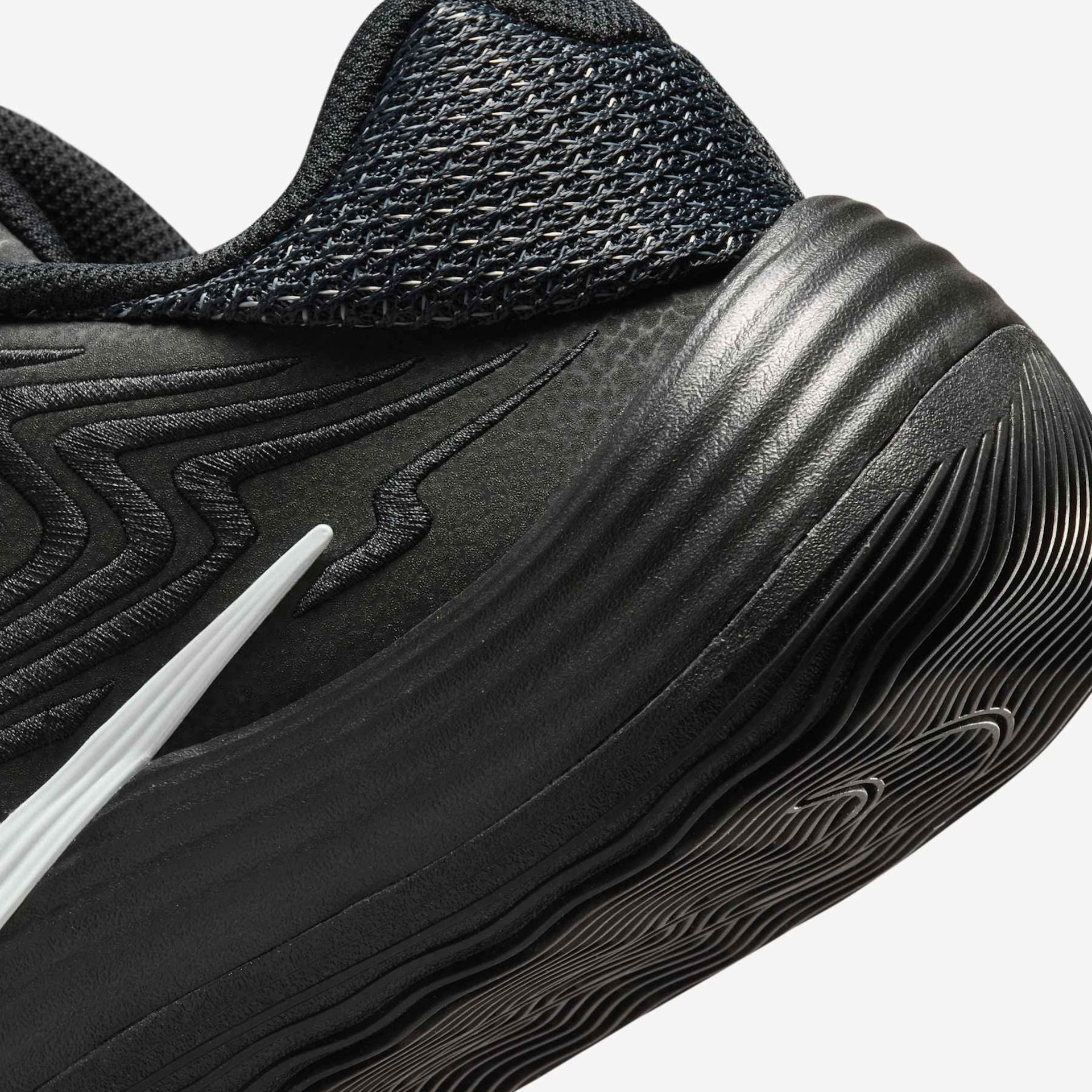 Tênis Nike Precision 8 Low Masculino - Foto 8