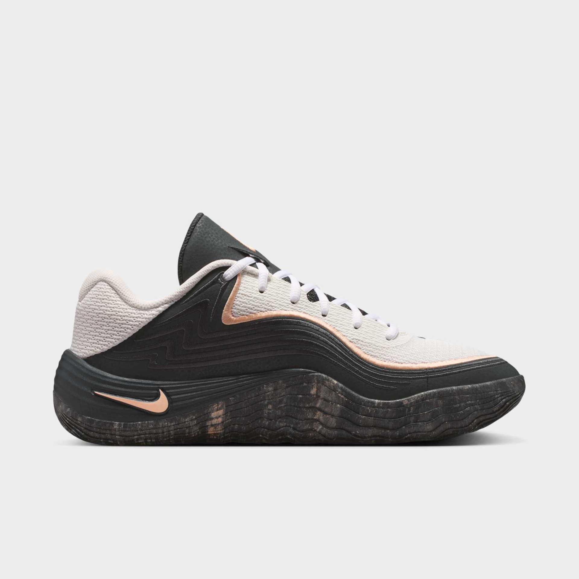 Tênis Nike Precision 8 Low Masculino - Foto 3