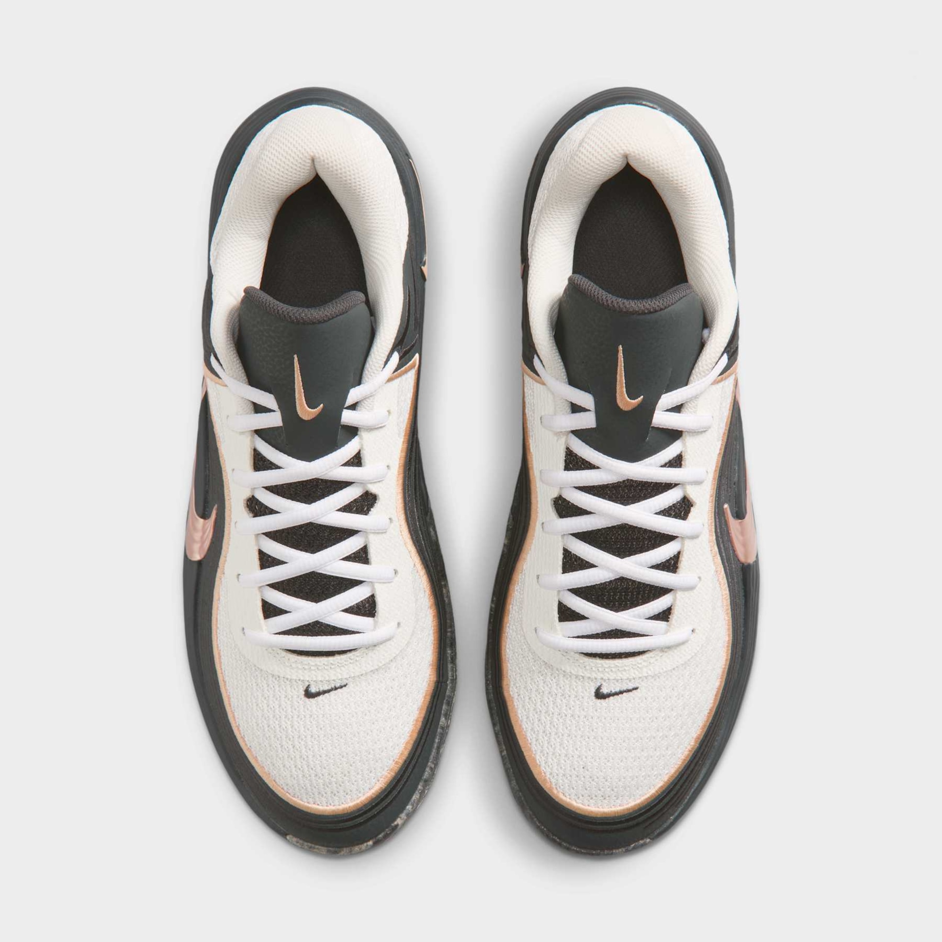 Tênis Nike Precision 8 Low Masculino - Foto 4