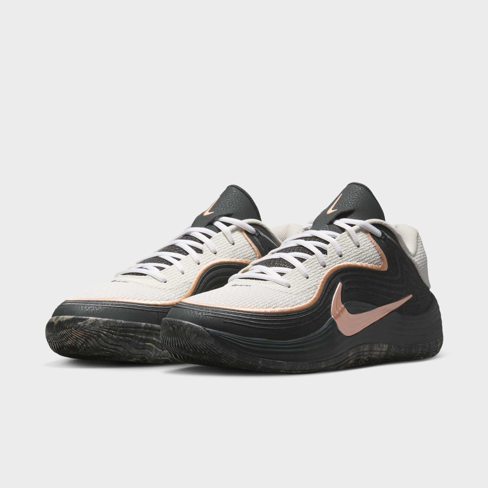Tênis Nike Precision 8 Low Masculino - Foto 5