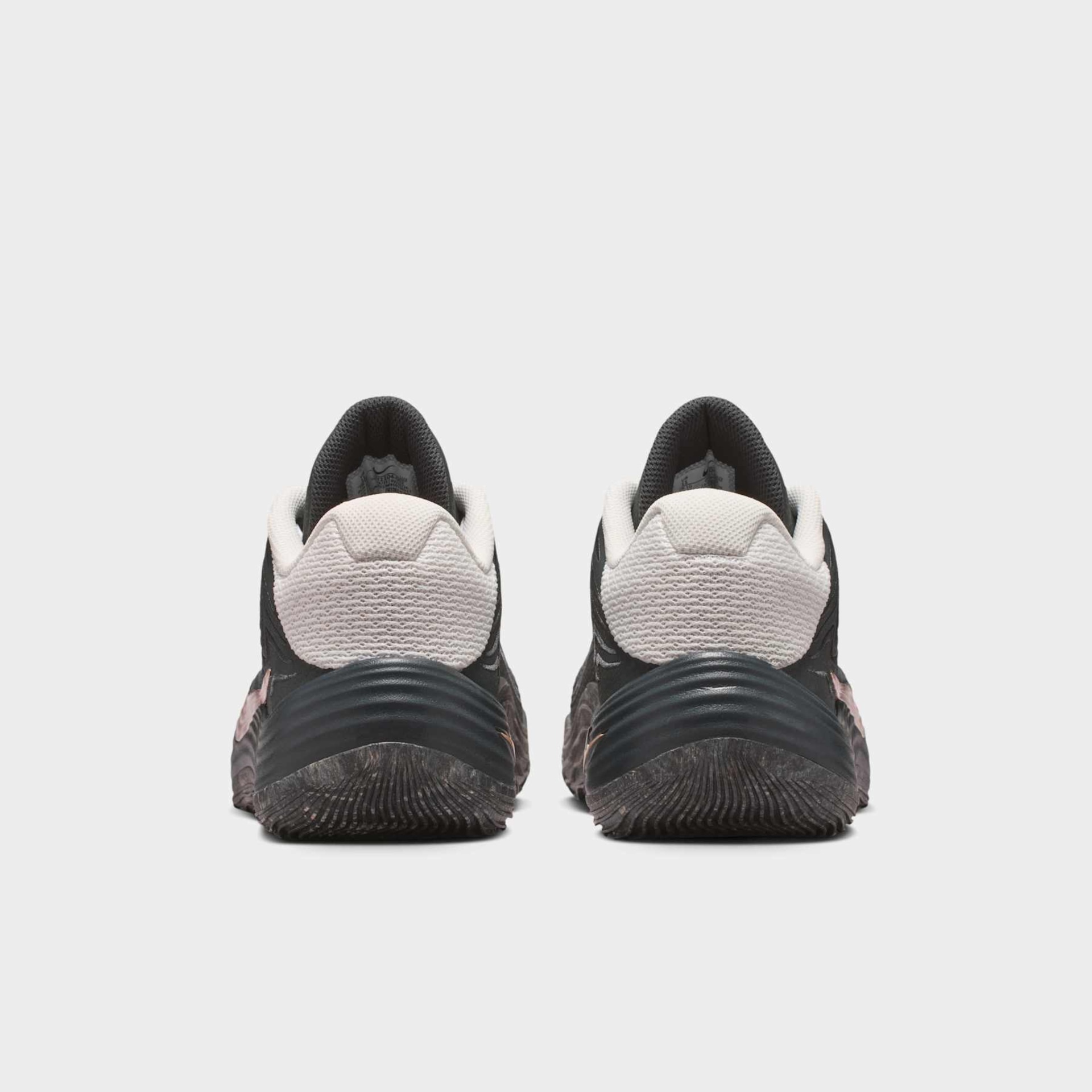 Tênis Nike Precision 8 Low Masculino - Foto 6