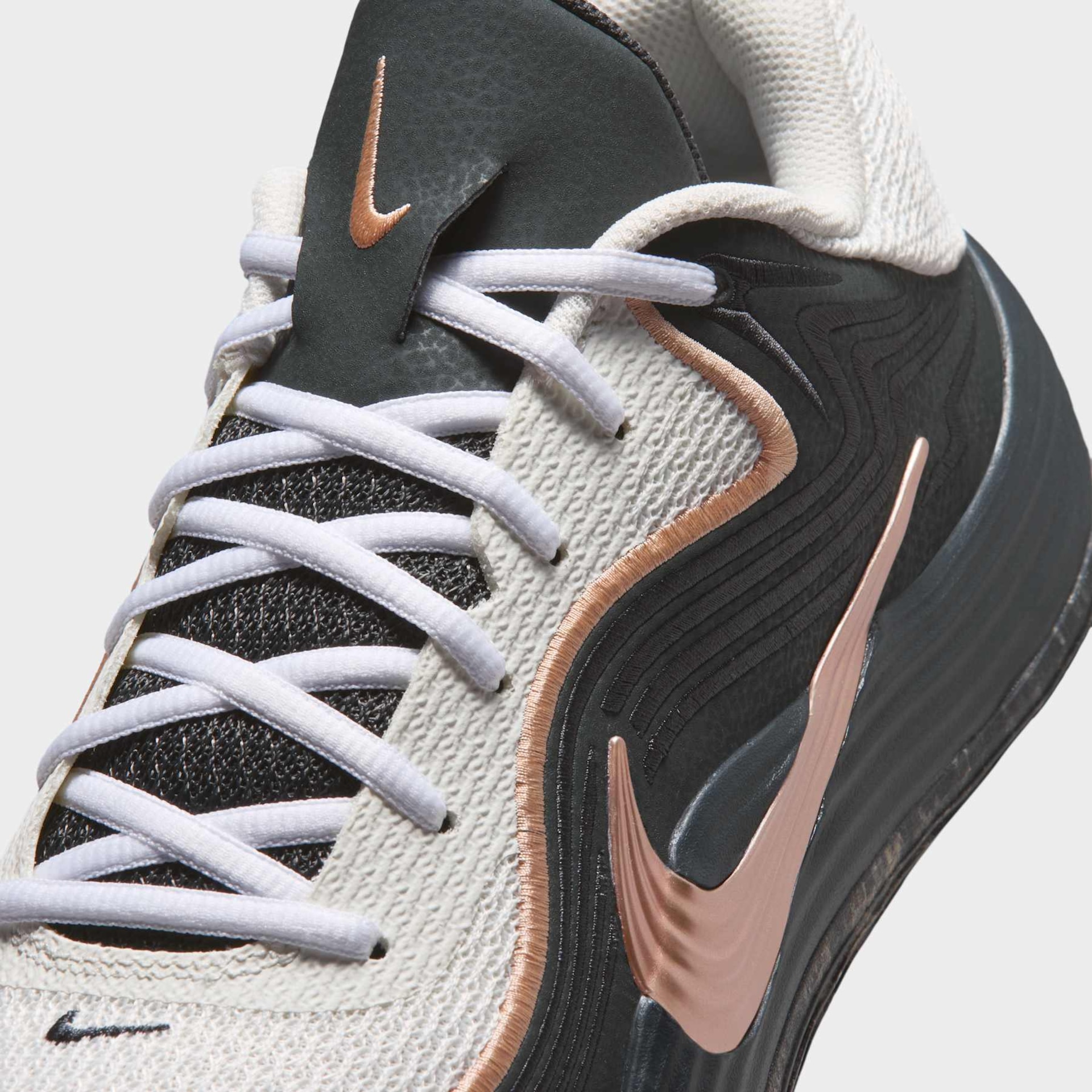 Tênis Nike Precision 8 Low Masculino - Foto 7