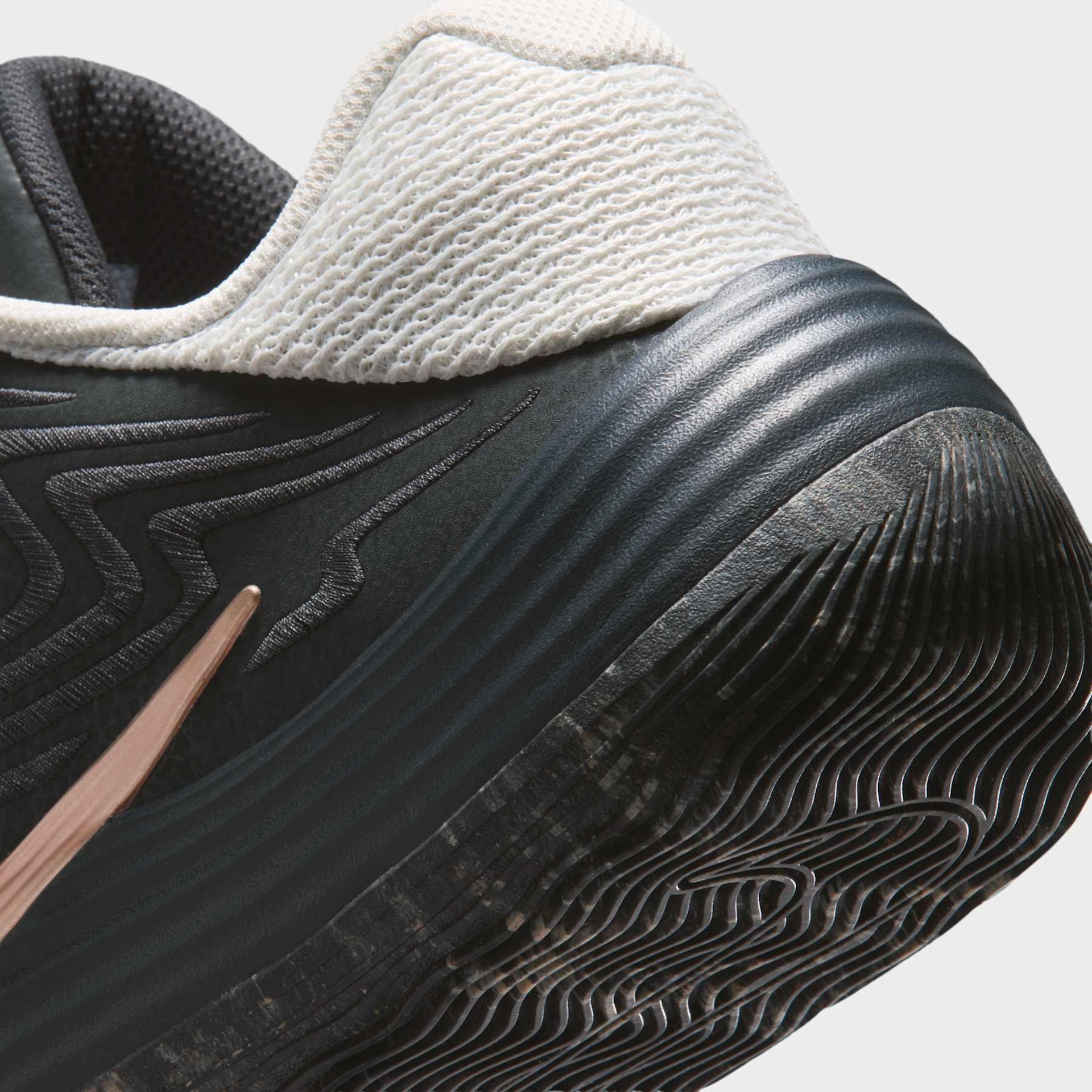 Tênis Nike Precision 8 Low Masculino - Foto 8