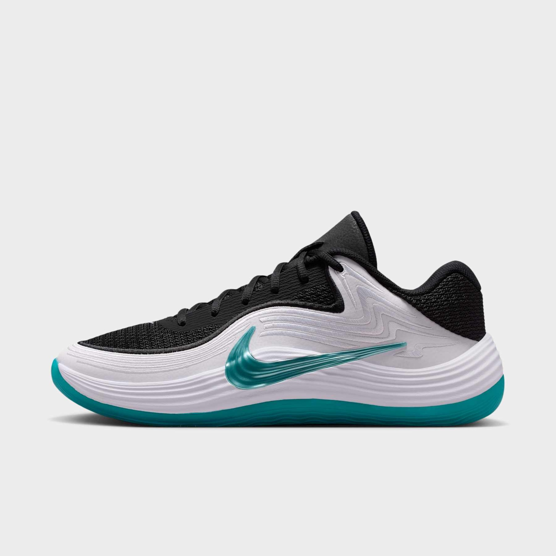Imagem principal de Tênis Nike Precision 8 Low Masculino