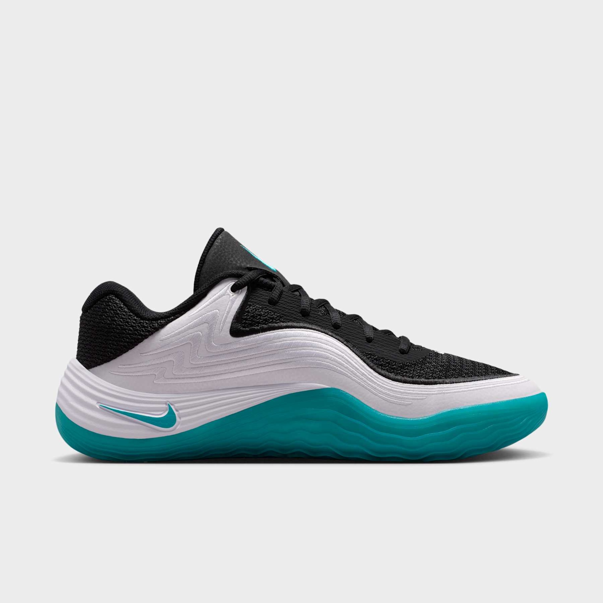 Tênis Nike Precision 8 Low Masculino - Foto 3