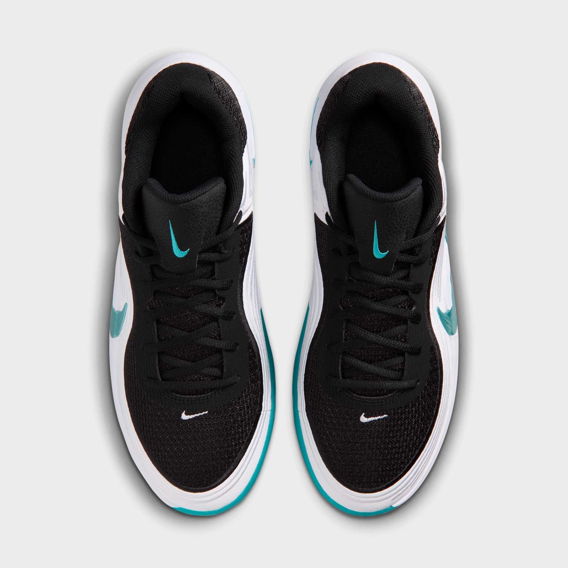 Tênis Nike Precision 8 Low Masculino - Foto 4