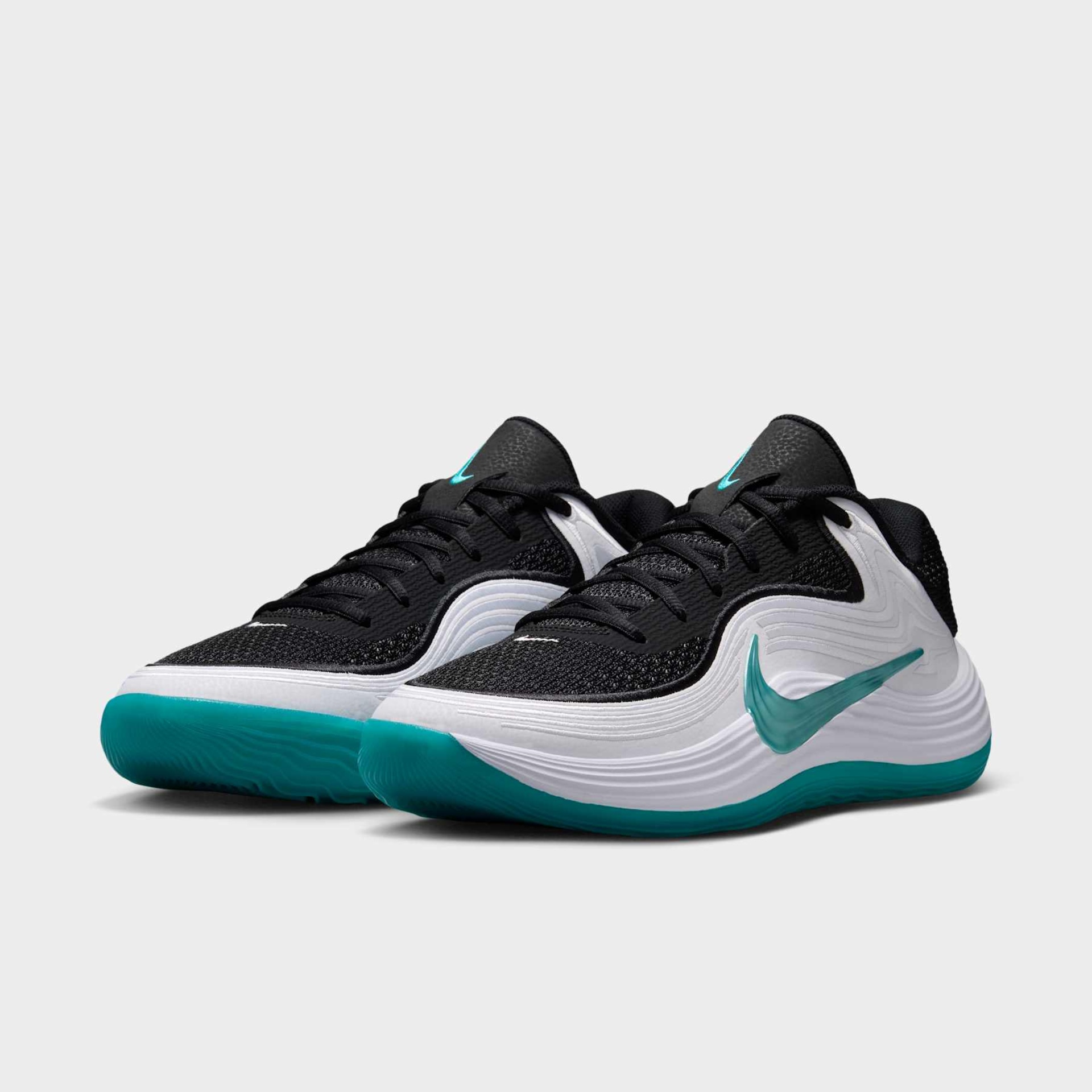 Tênis Nike Precision 8 Low Masculino - Foto 5