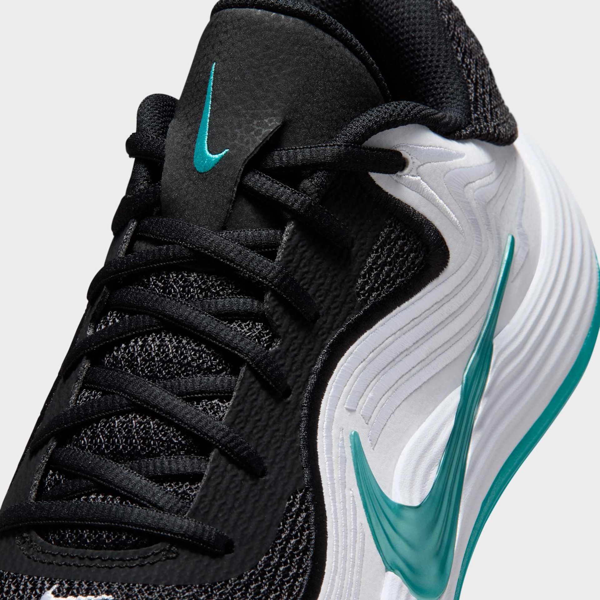 Tênis Nike Precision 8 Low Masculino - Foto 7