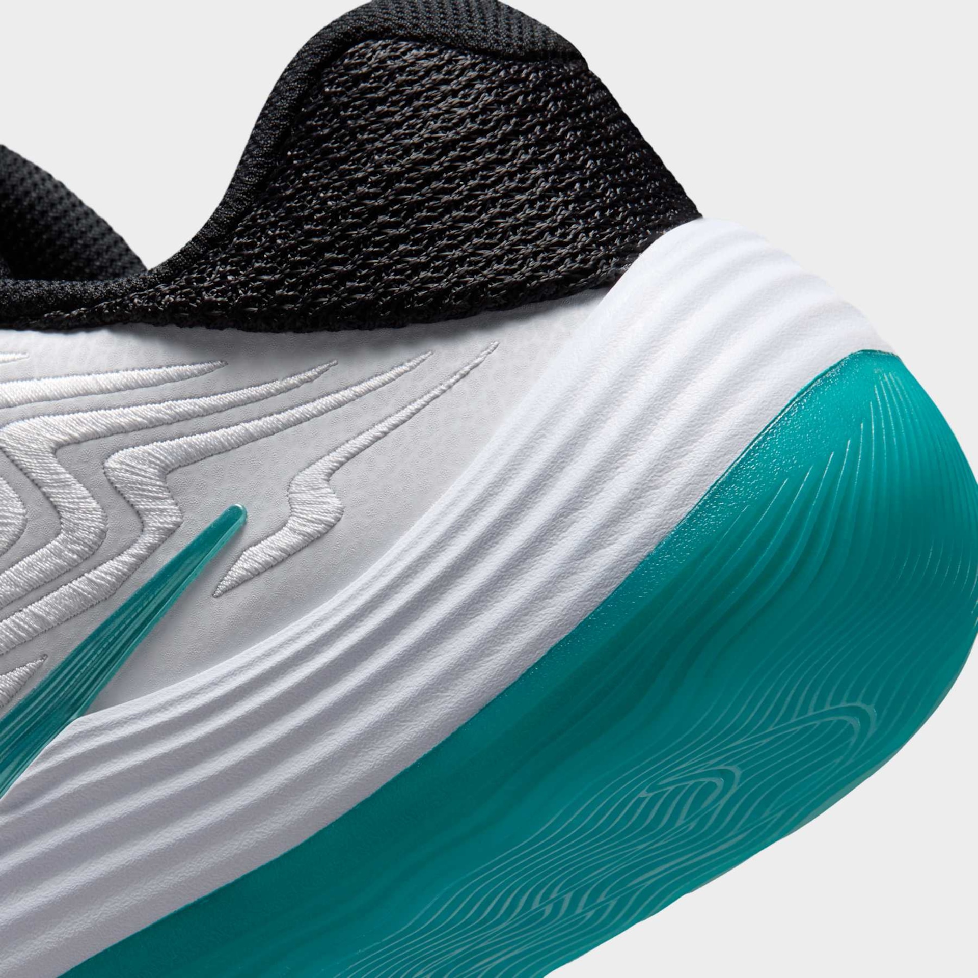 Tênis Nike Precision 8 Low Masculino - Foto 8