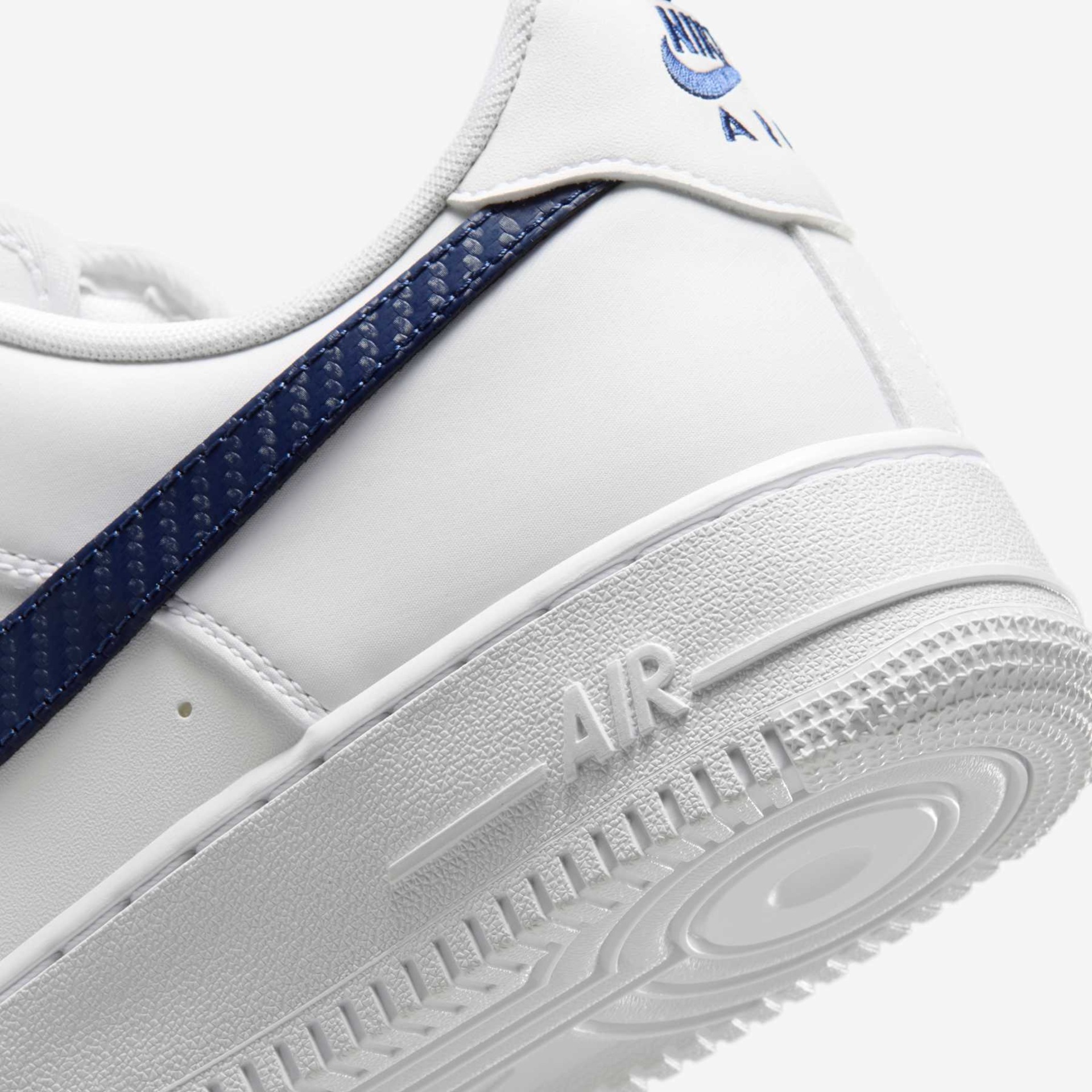 Tênis Nike Air Force 1 ’07 Tech Masculino - Foto 8