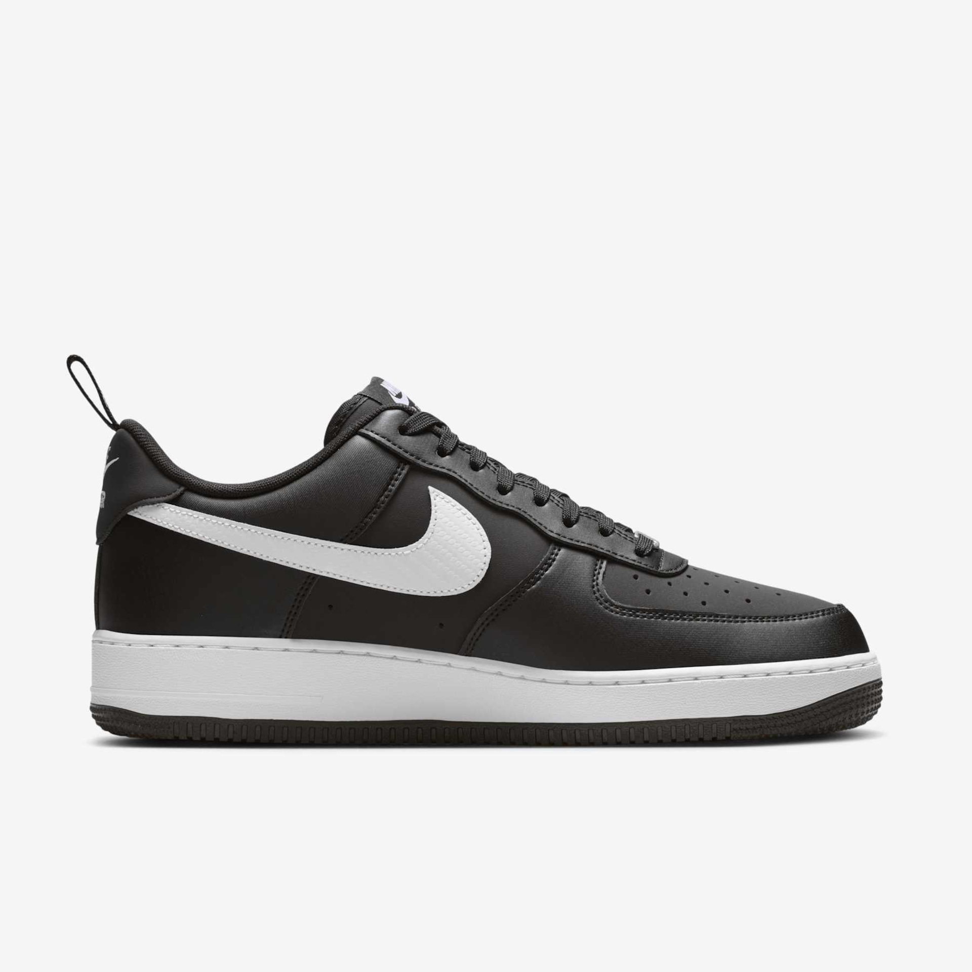 Tênis Nike Air Force 1 ’07 Tech Masculino - Foto 3