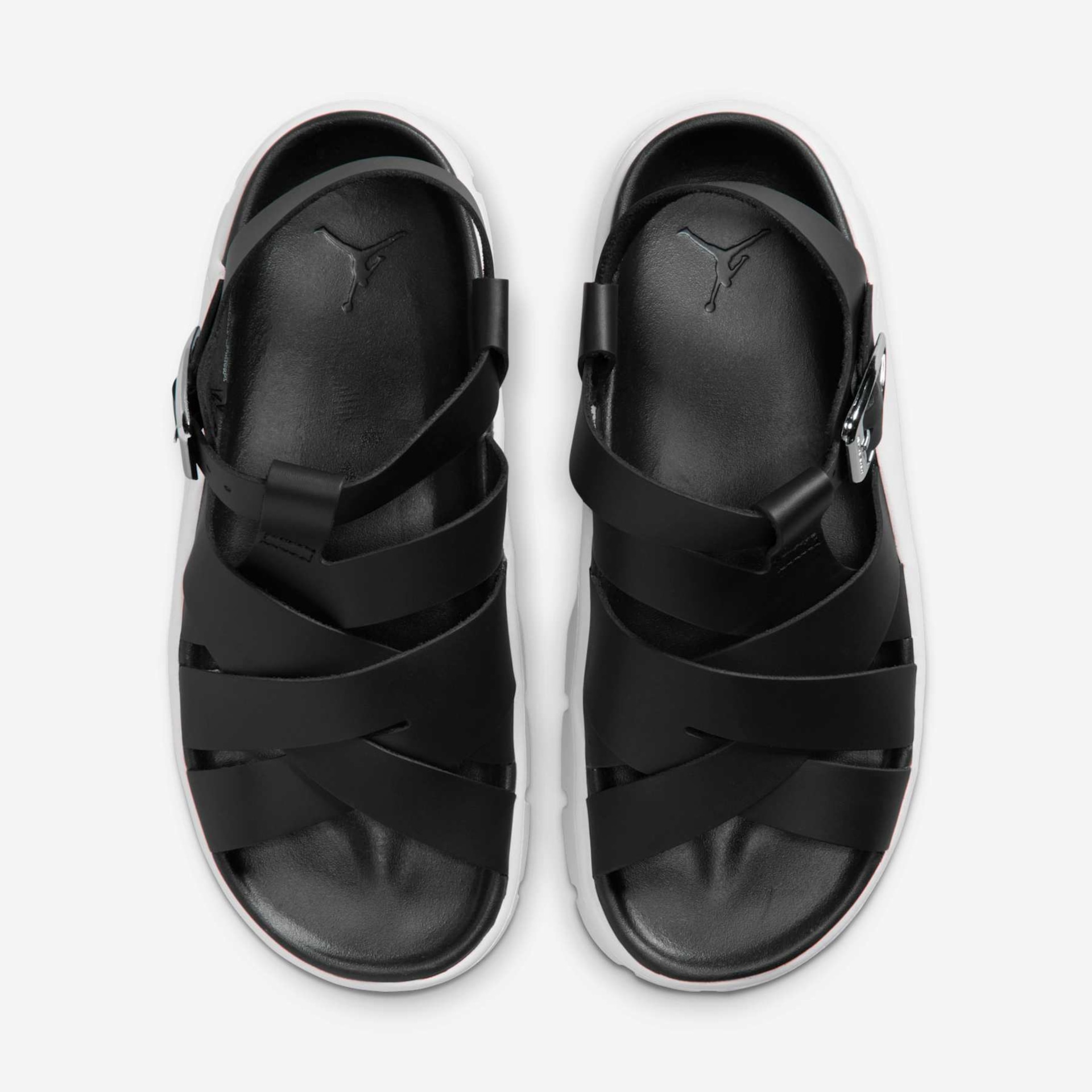 Sandália Jordan Willow Feminina - Foto 4