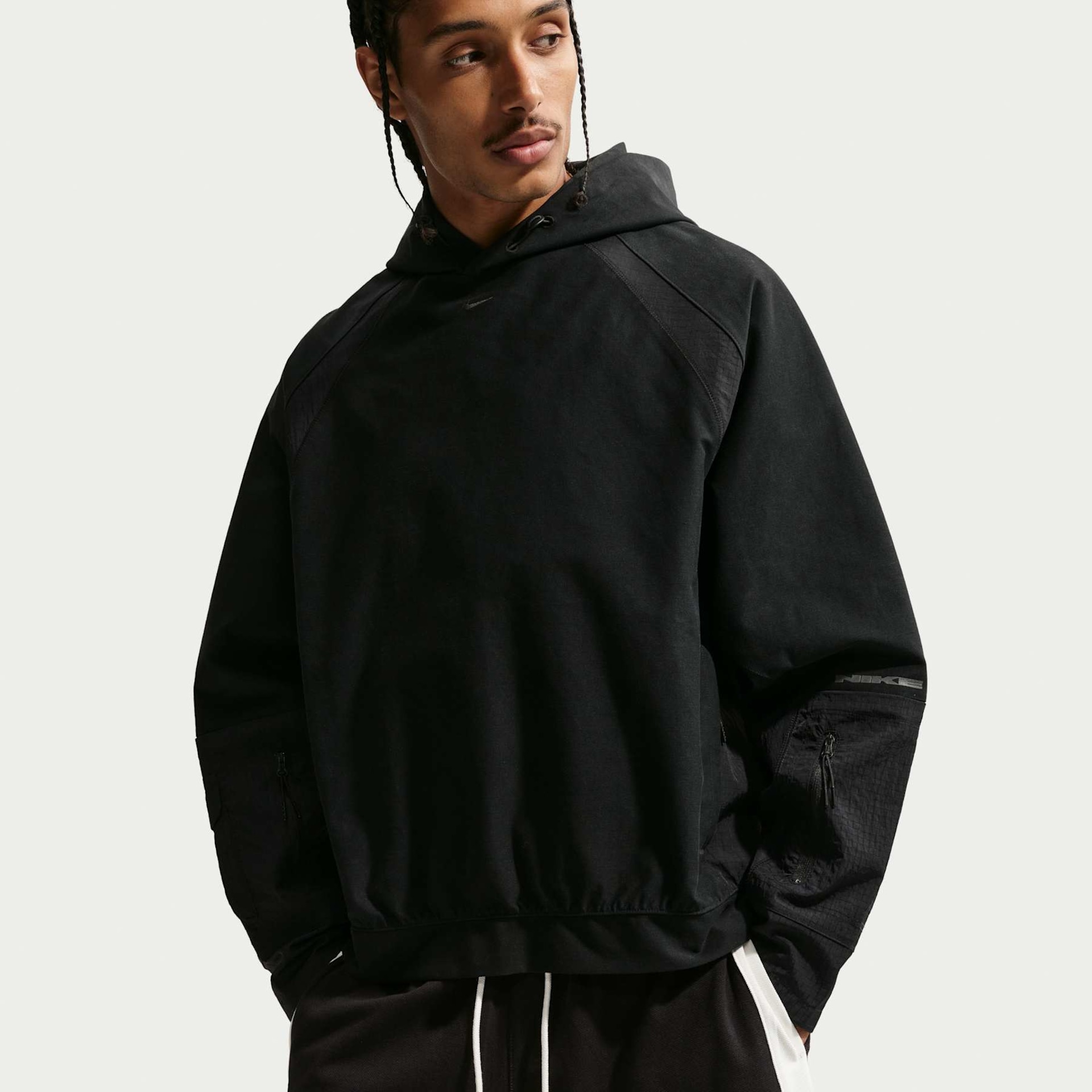 Shorts Nike Club Knit Futebol Masculino - Foto 4