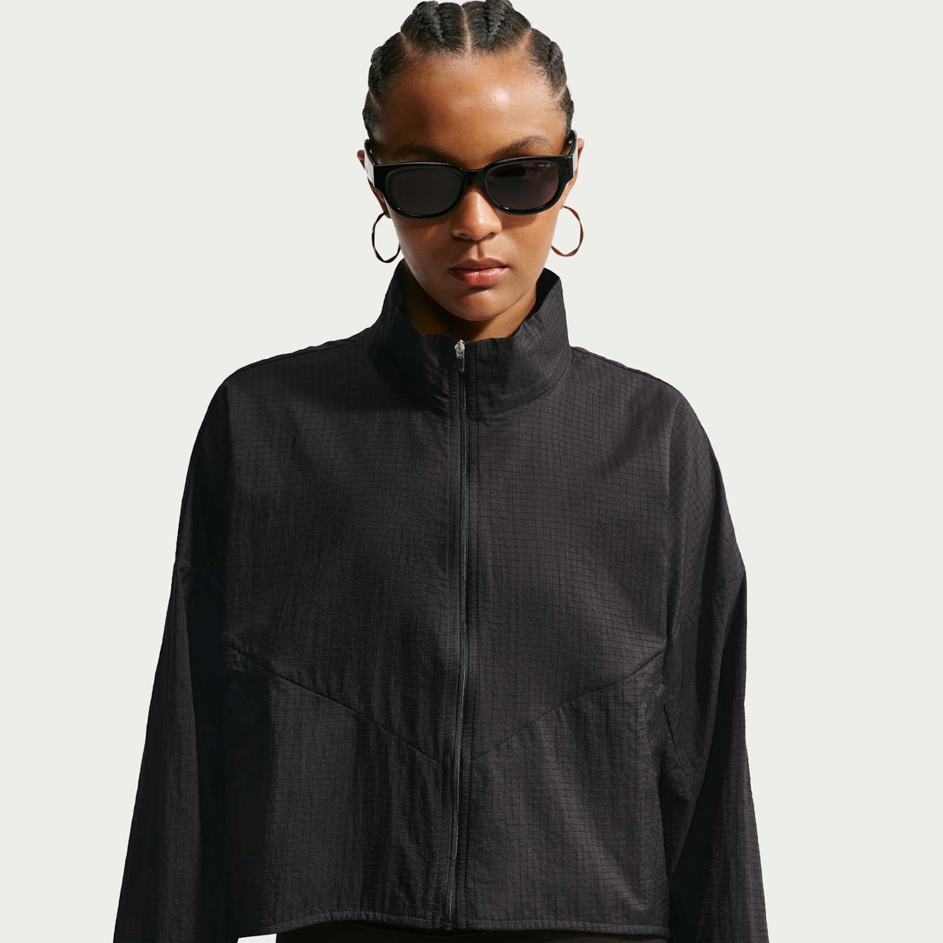 Imagem principal de Jaqueta Nike Sportswear Ripstop Feminina