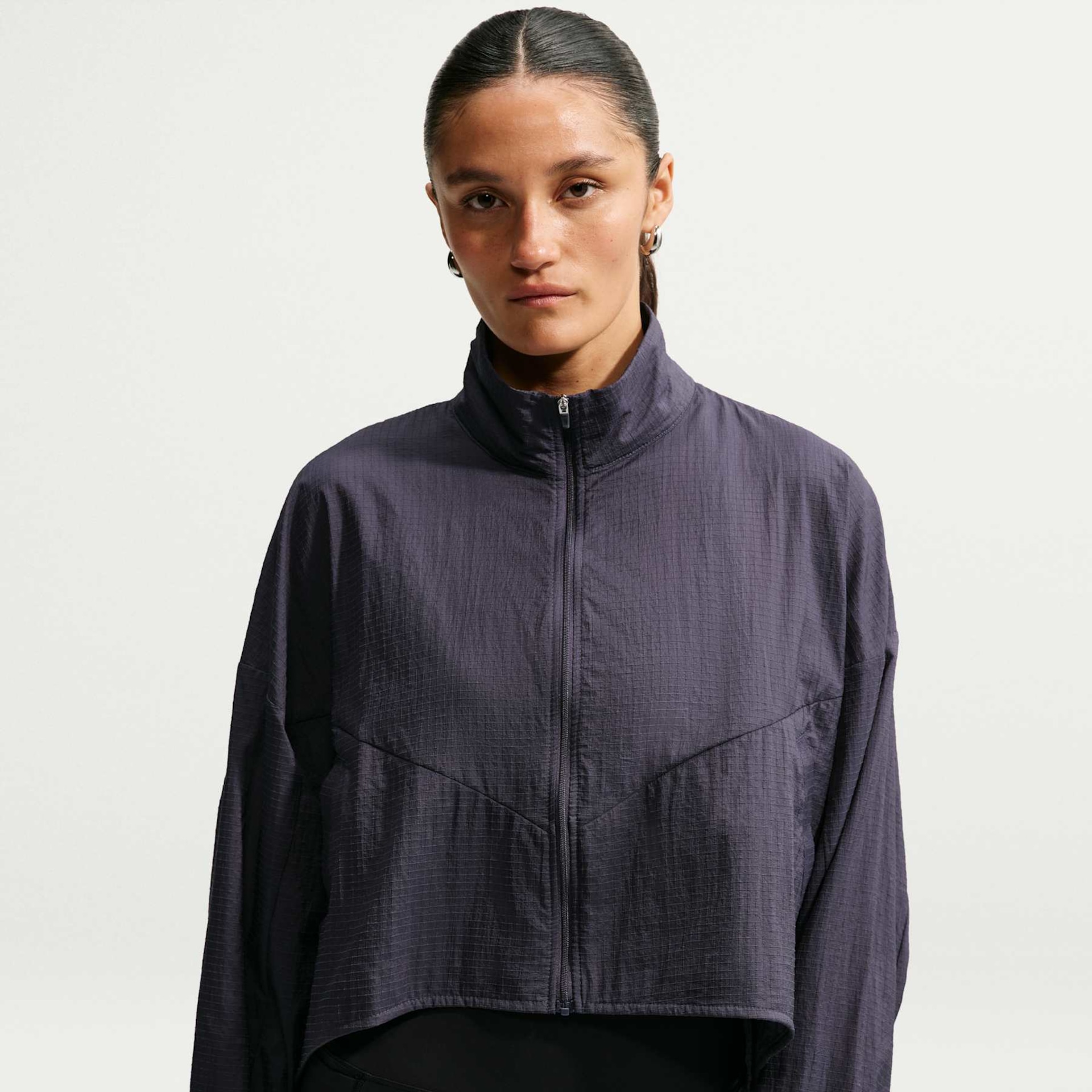Imagem principal de Jaqueta Nike Sportswear Ripstop Feminina
