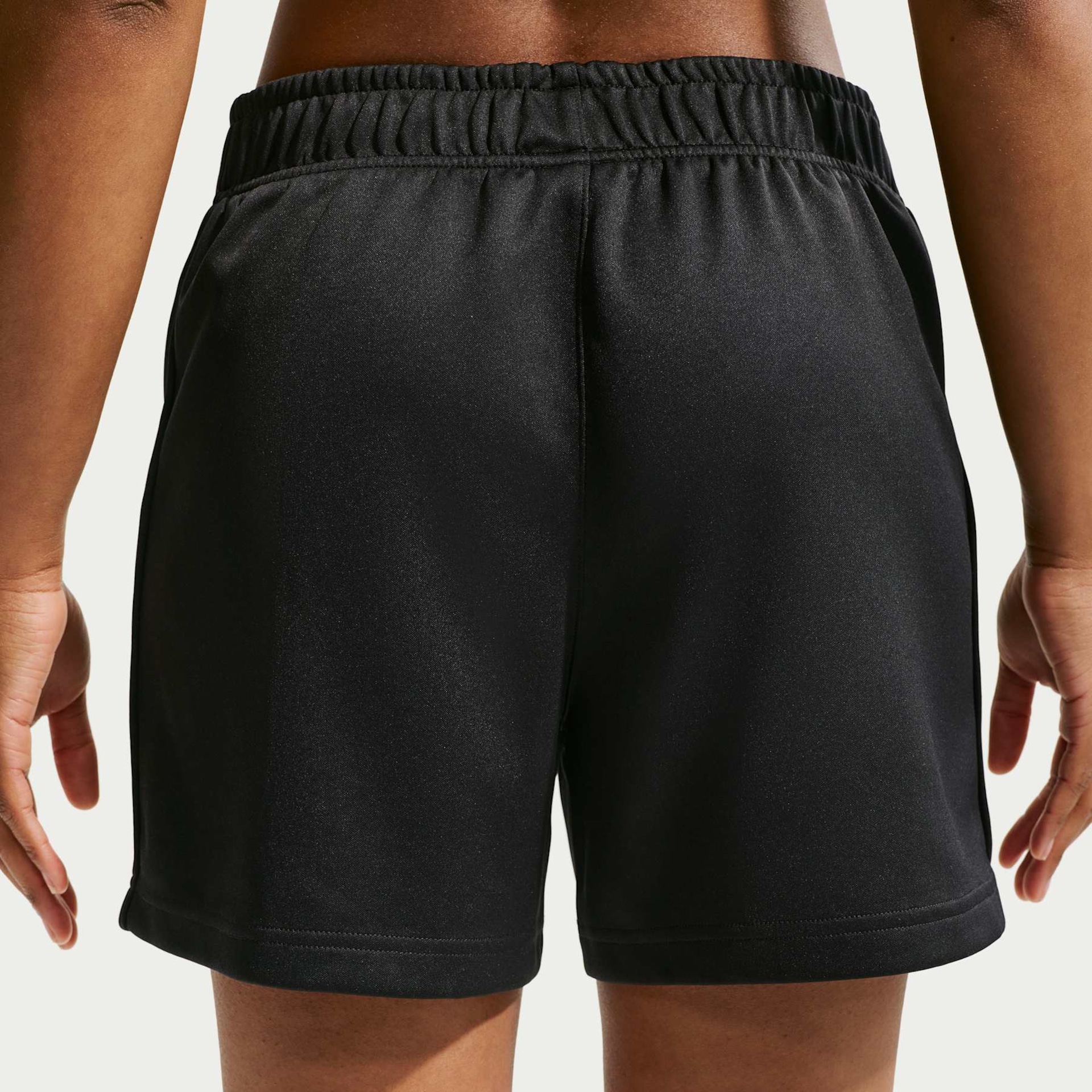 Shorts Nike Sportswear Track Feminino - Foto 3