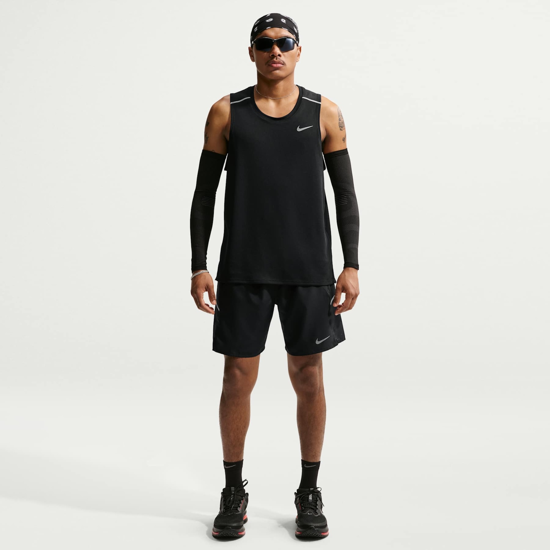 Imagem principal de Shorts Dri-FIT Nike Miler Masculino