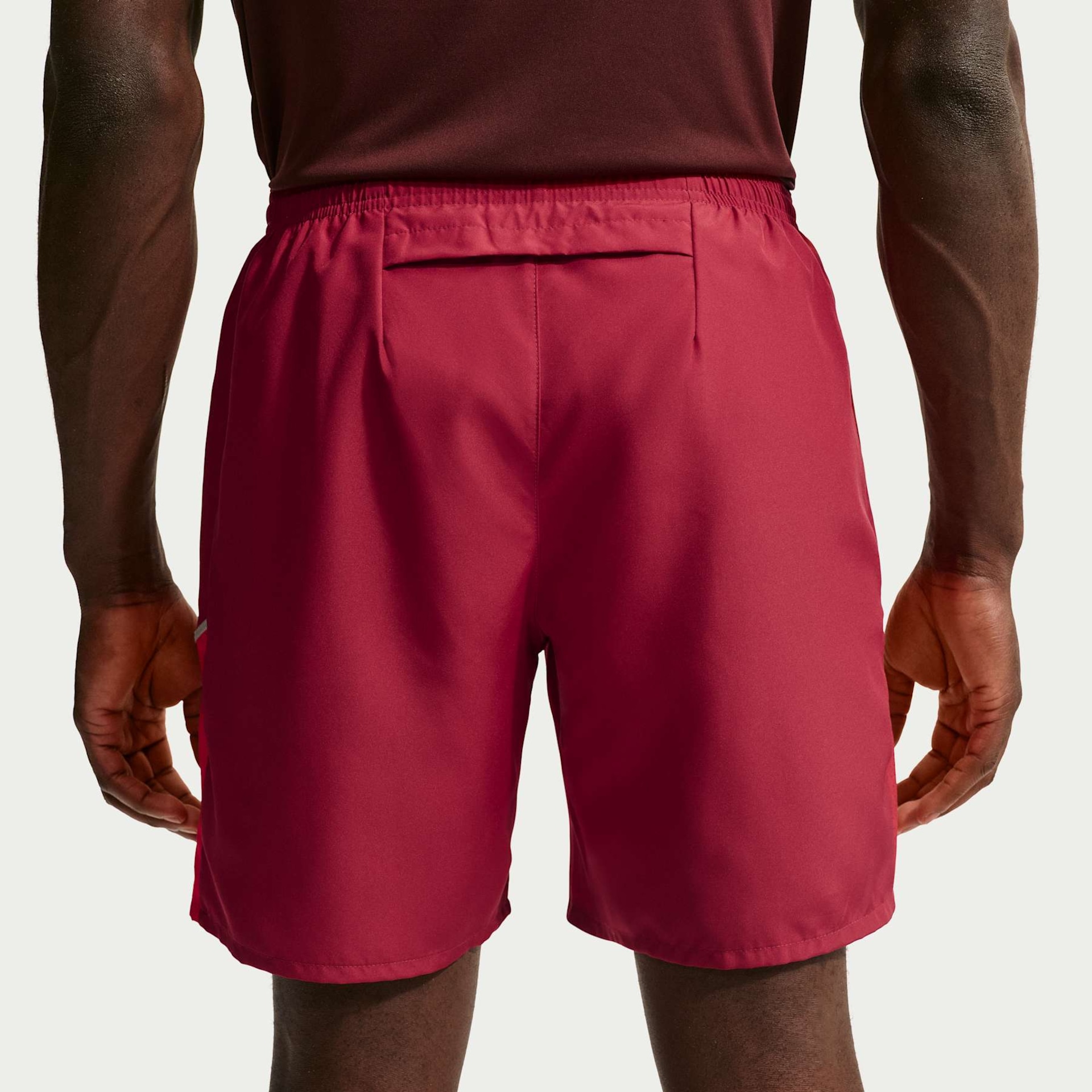 Shorts Dri-FIT Nike Miler Masculino - Foto 3