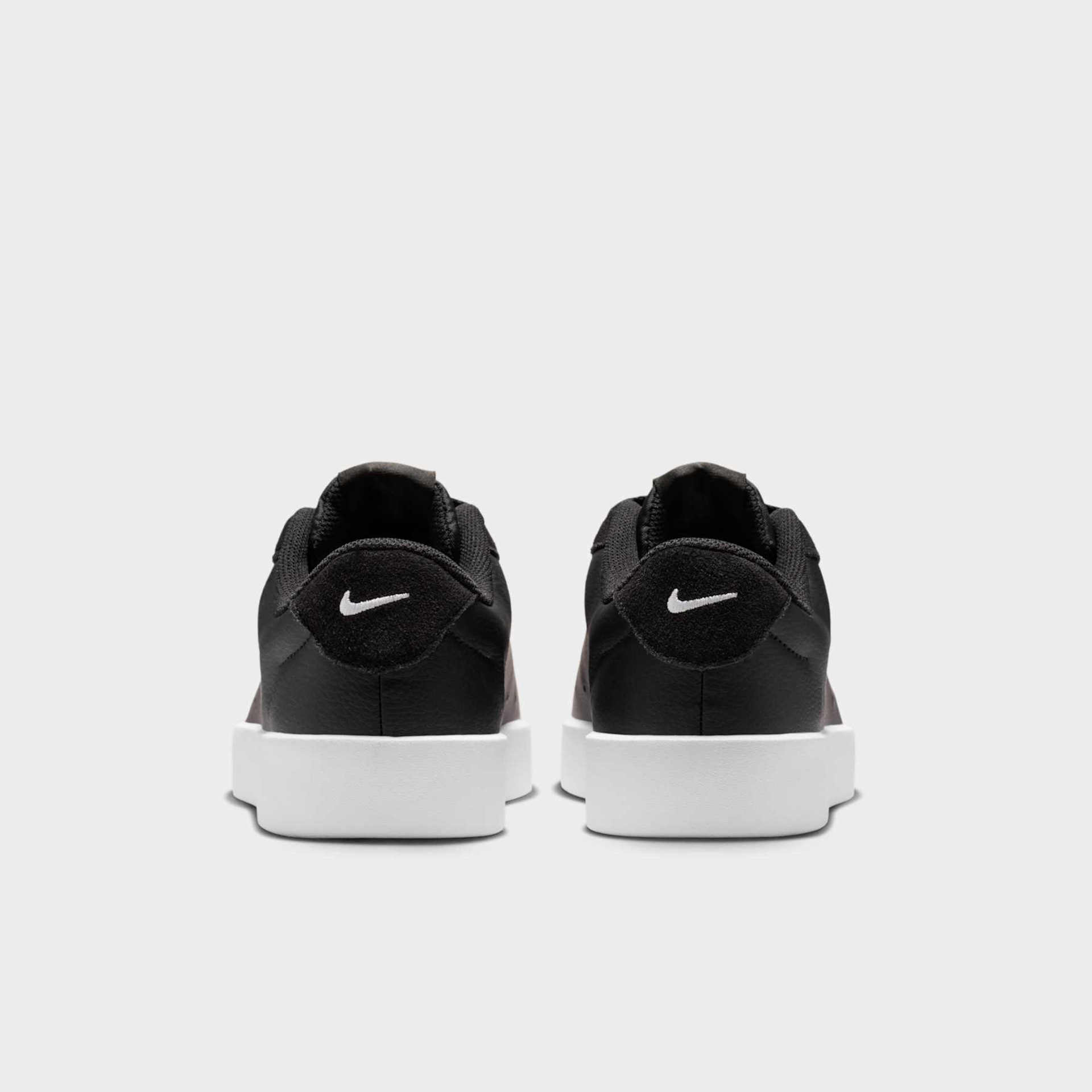 Tênis Nike Court Heritage Feminino - Foto 6
