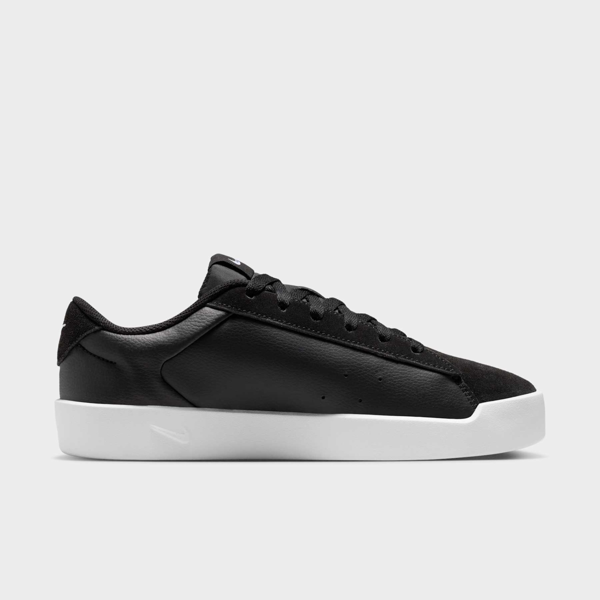 Tênis Nike Court Heritage Feminino - Foto 3