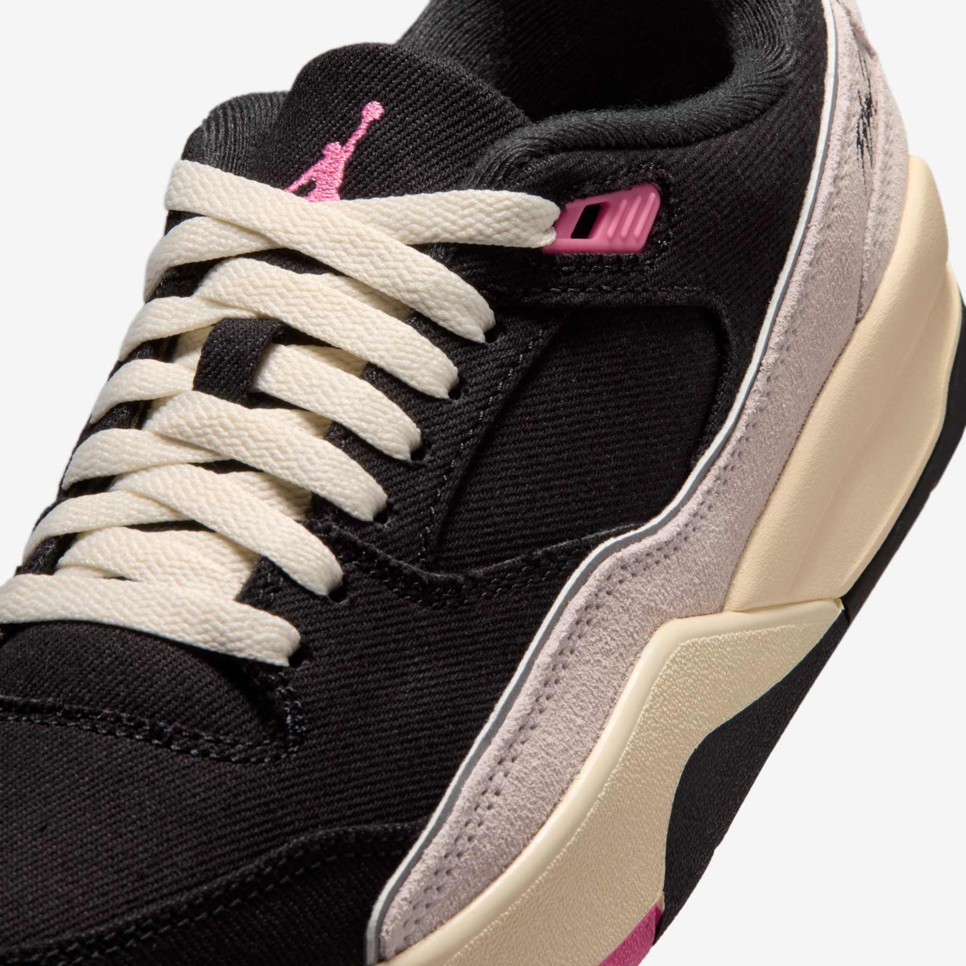Tênis Jordan Flight Court SE Feminino - Foto 7