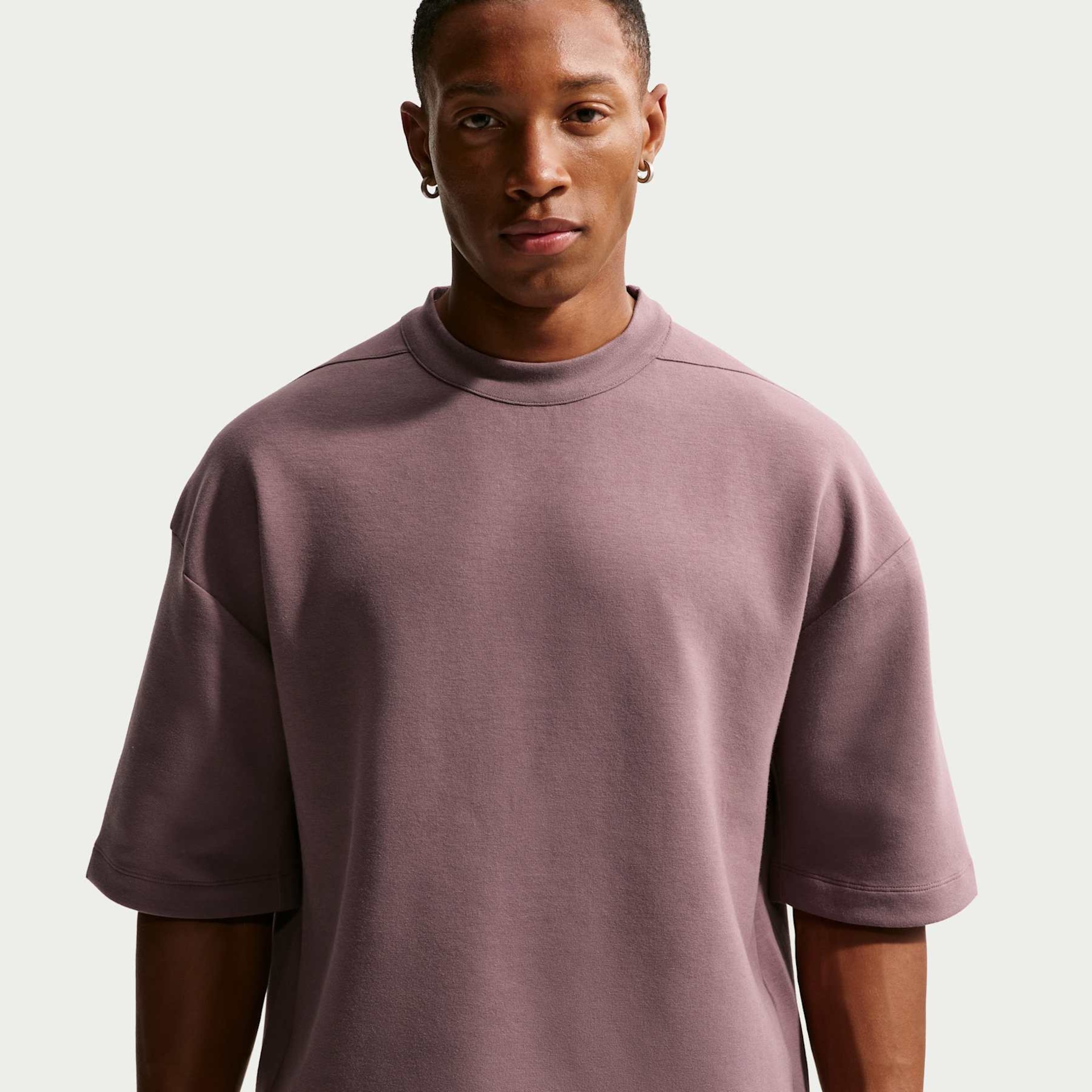 Imagem principal de Camiseta Dri-FIT Nike 24.7 Masculina