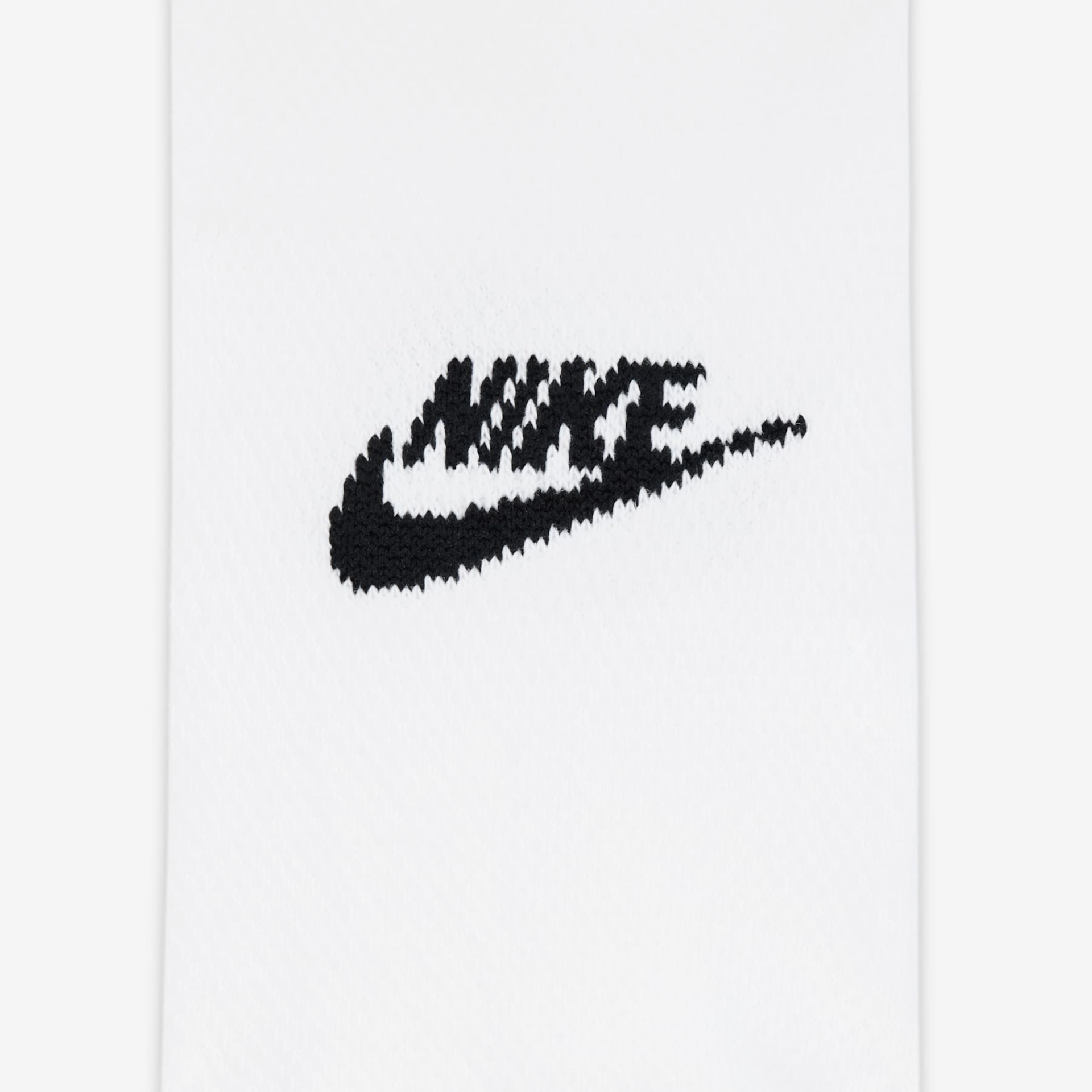 Meia Nike Everyday Elevate (3 Pares) Unissex - Foto 4