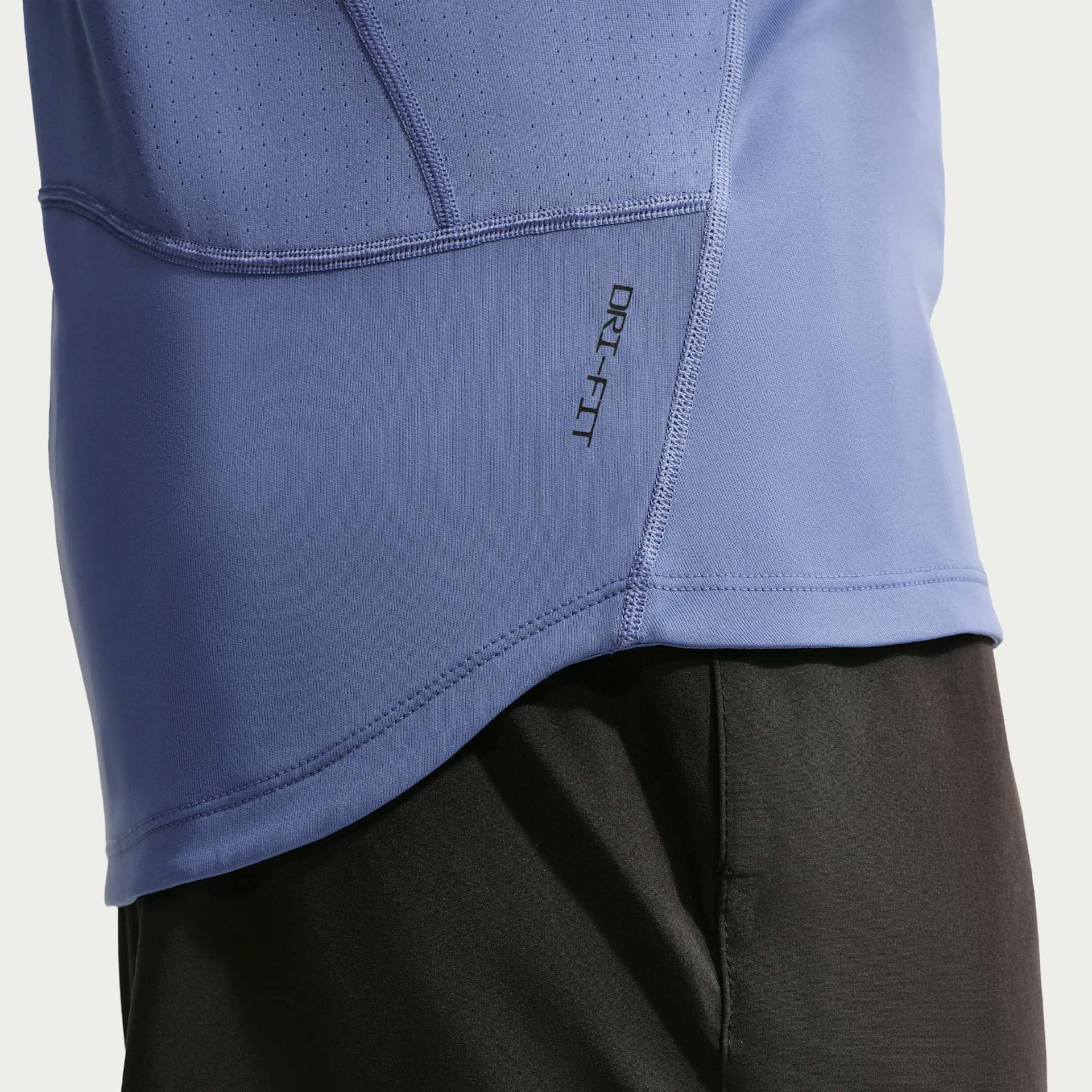 Regata Dri-FIT Nike Pro Masculina - Foto 6