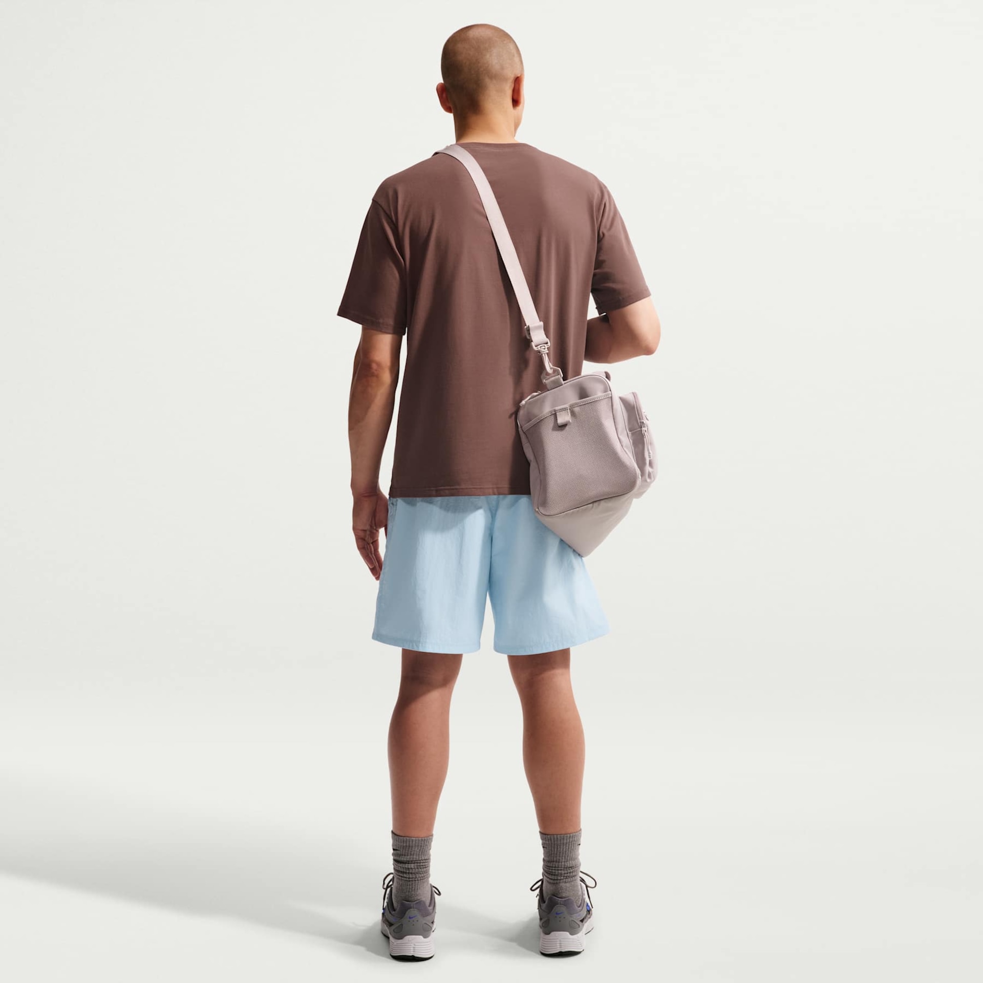 Shorts Nike Club Masculino - Foto 5