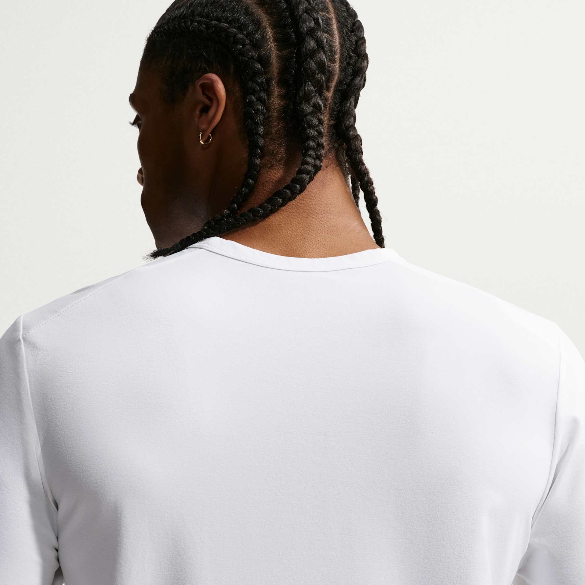 Camiseta Dri-FIT Nike Hyverse Masculina - Foto 2