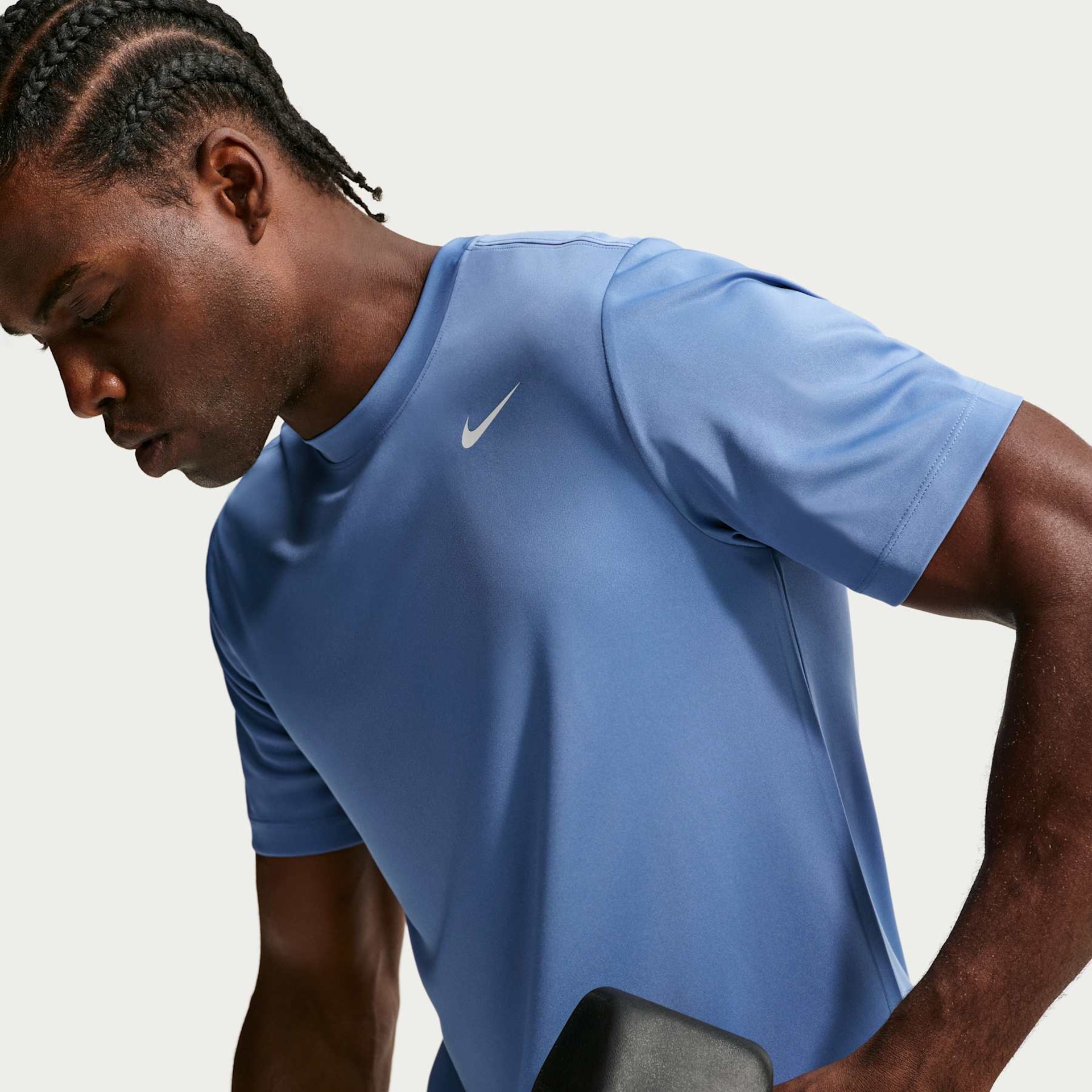 Camiseta Dri-FIT Nike Flex Masculina - Foto 3