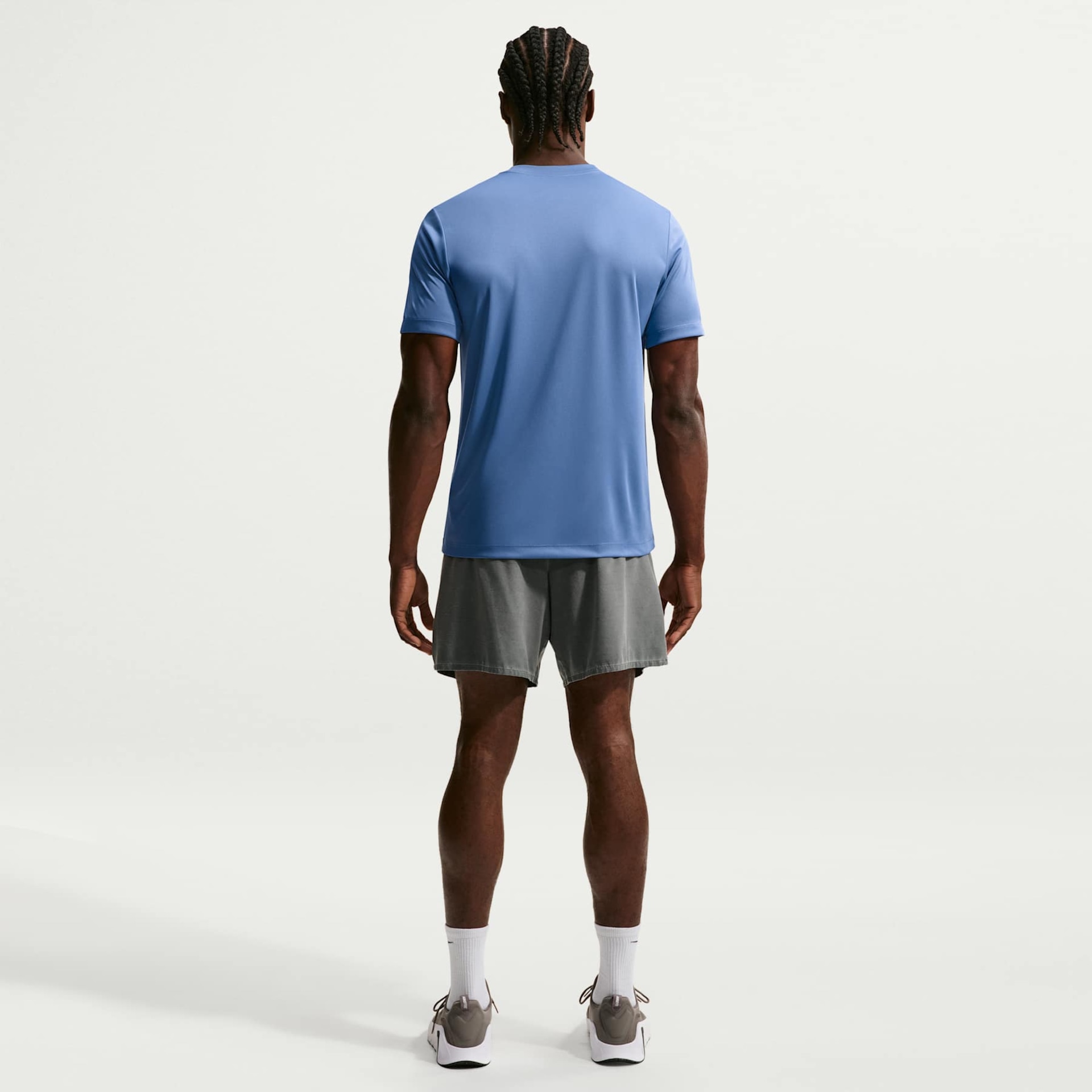 Camiseta Dri-FIT Nike Flex Masculina - Foto 5