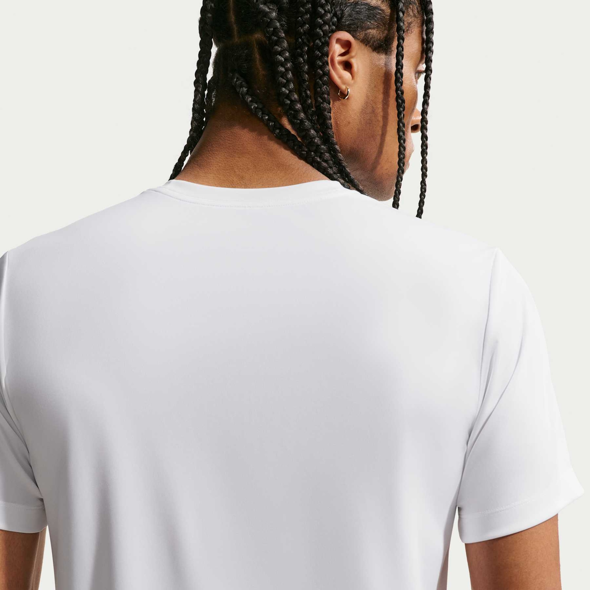 Camiseta Dri-FIT Nike Flex Masculina - Foto 2