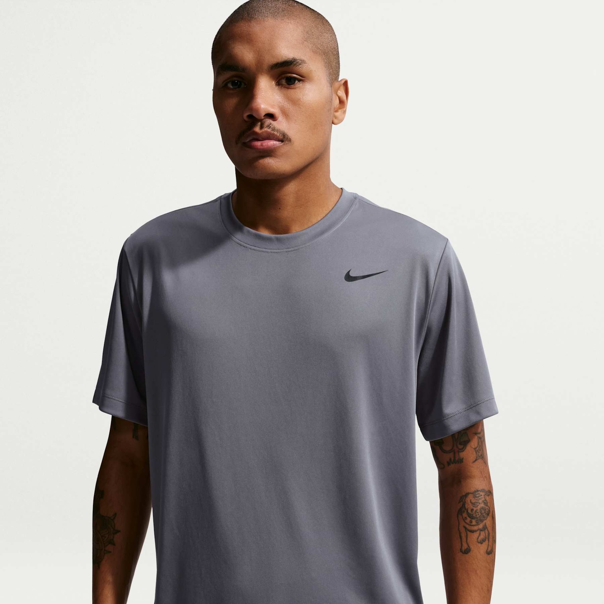 Camiseta Dri-FIT Nike Flex Masculina - Foto 1