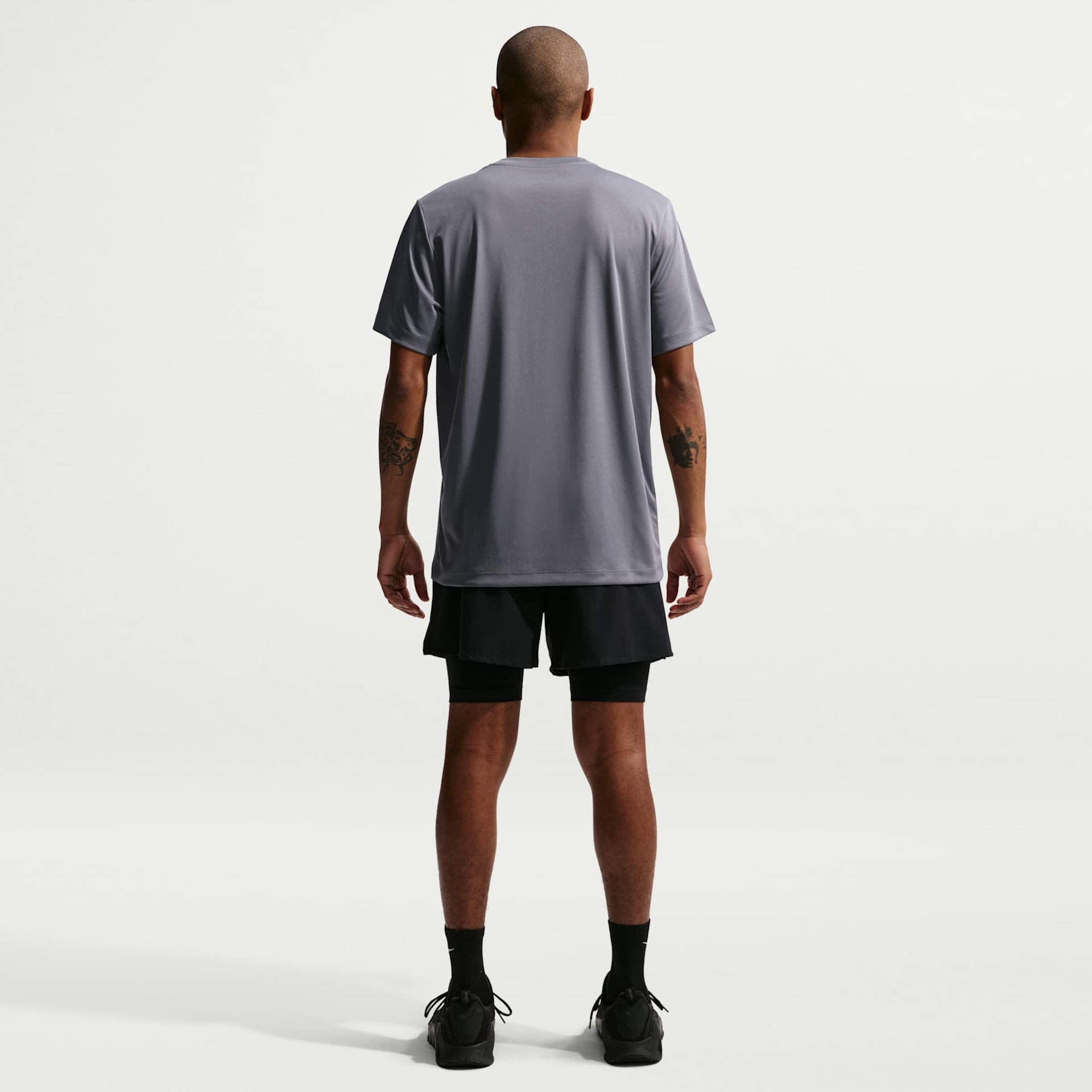 Camiseta Dri-FIT Nike Flex Masculina - Foto 5