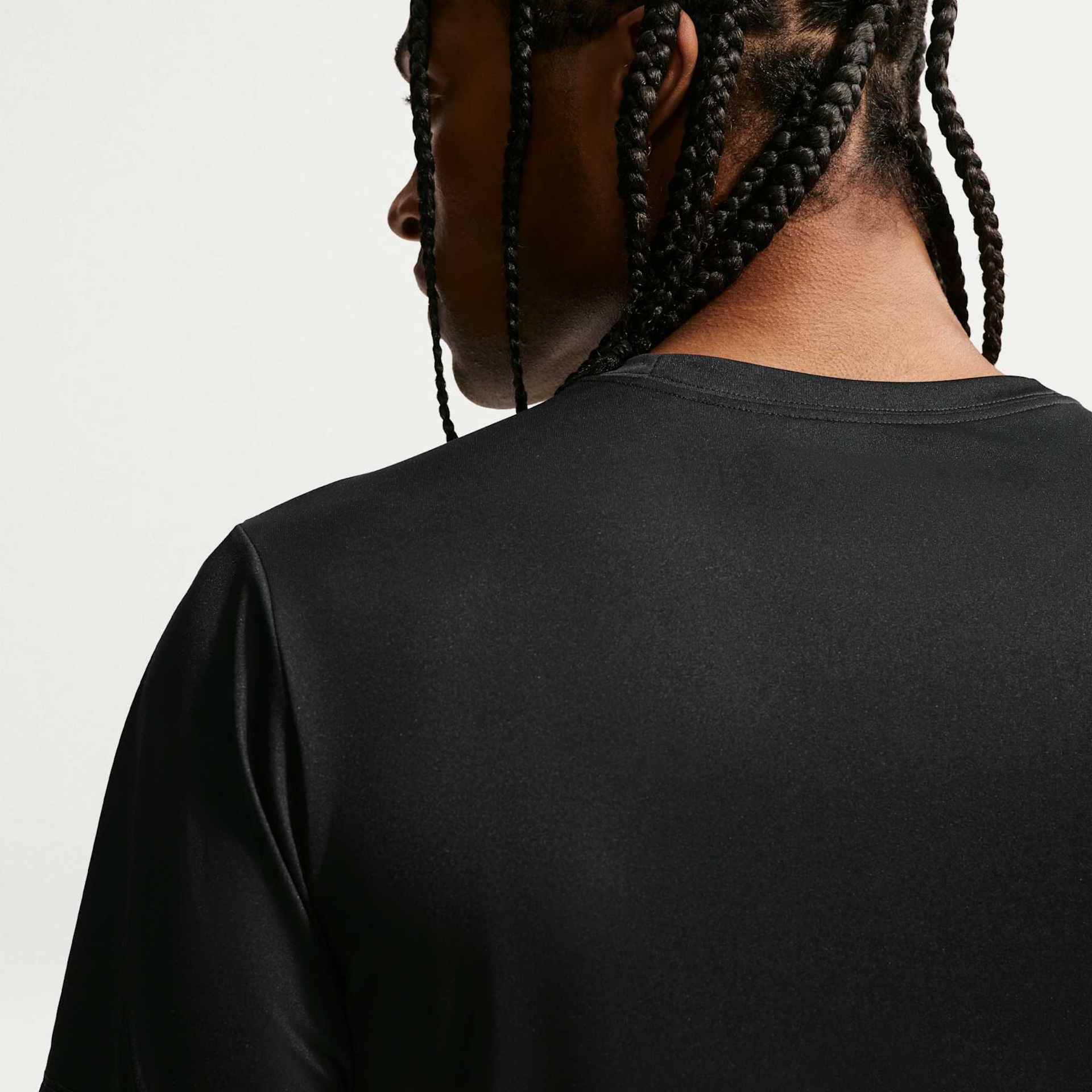 Camiseta Dri-FIT Nike Flex Masculina - Foto 2