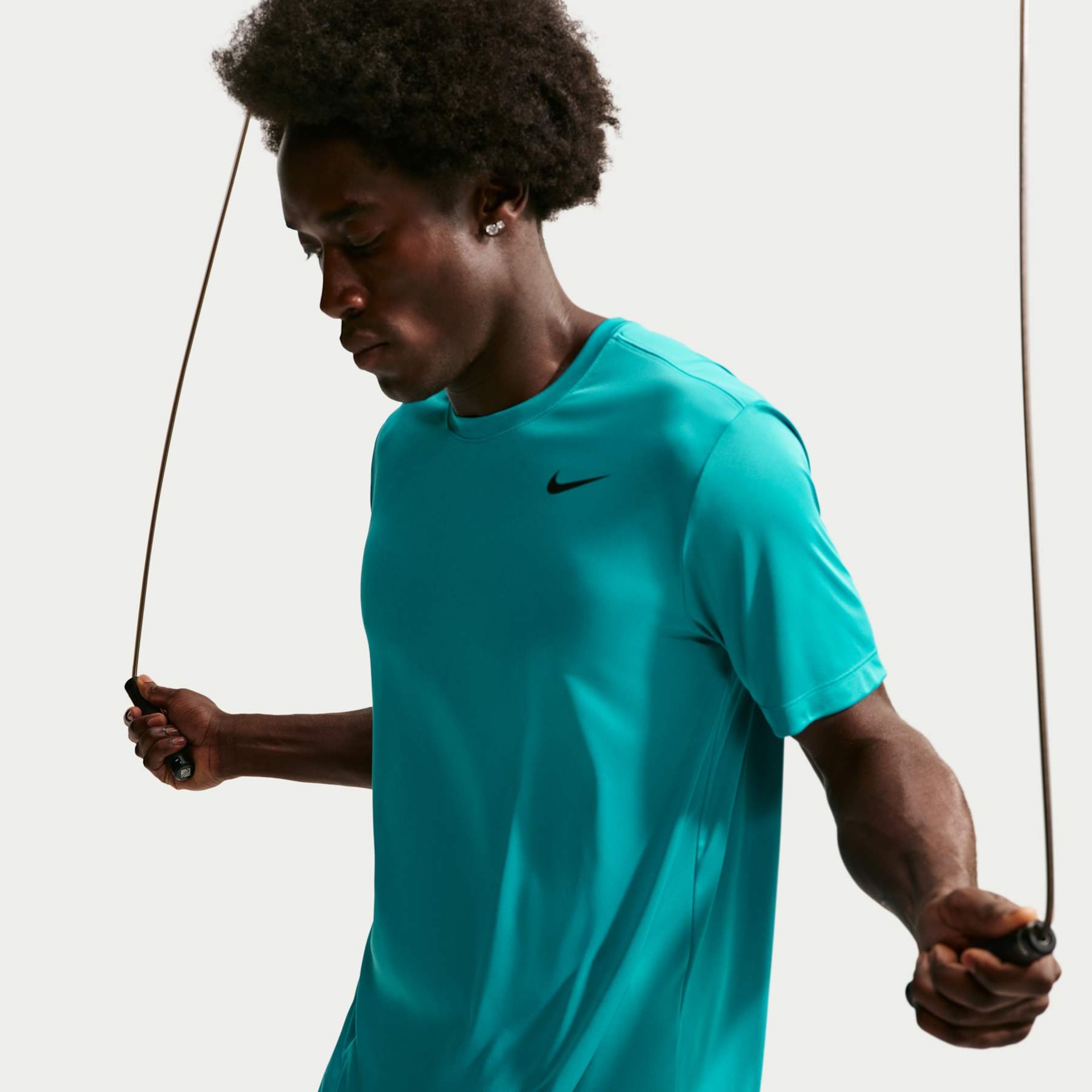 Imagem principal de Camiseta Dri-FIT Nike Flex Masculina