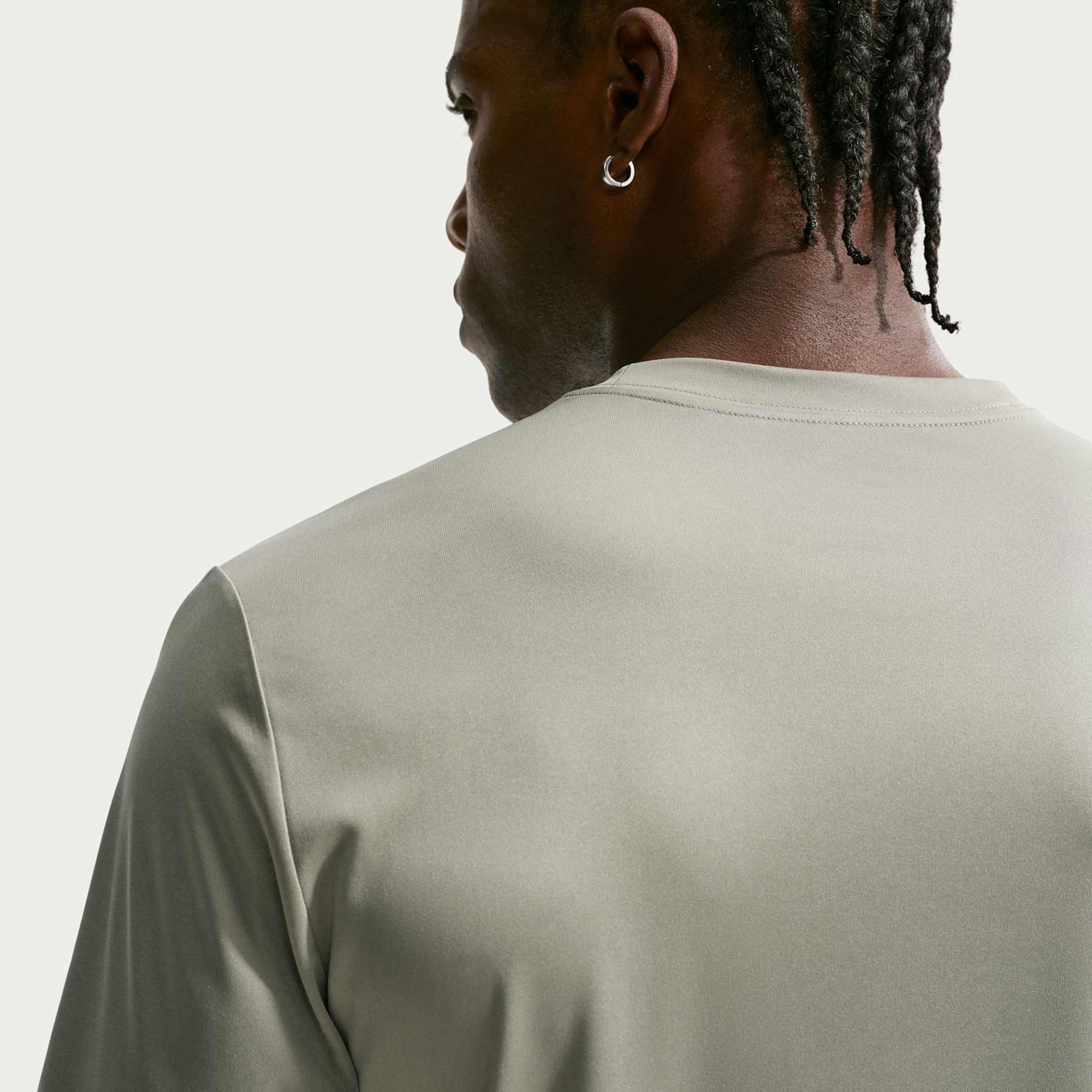 Camiseta Dri-FIT Nike Flex Masculina - Foto 2