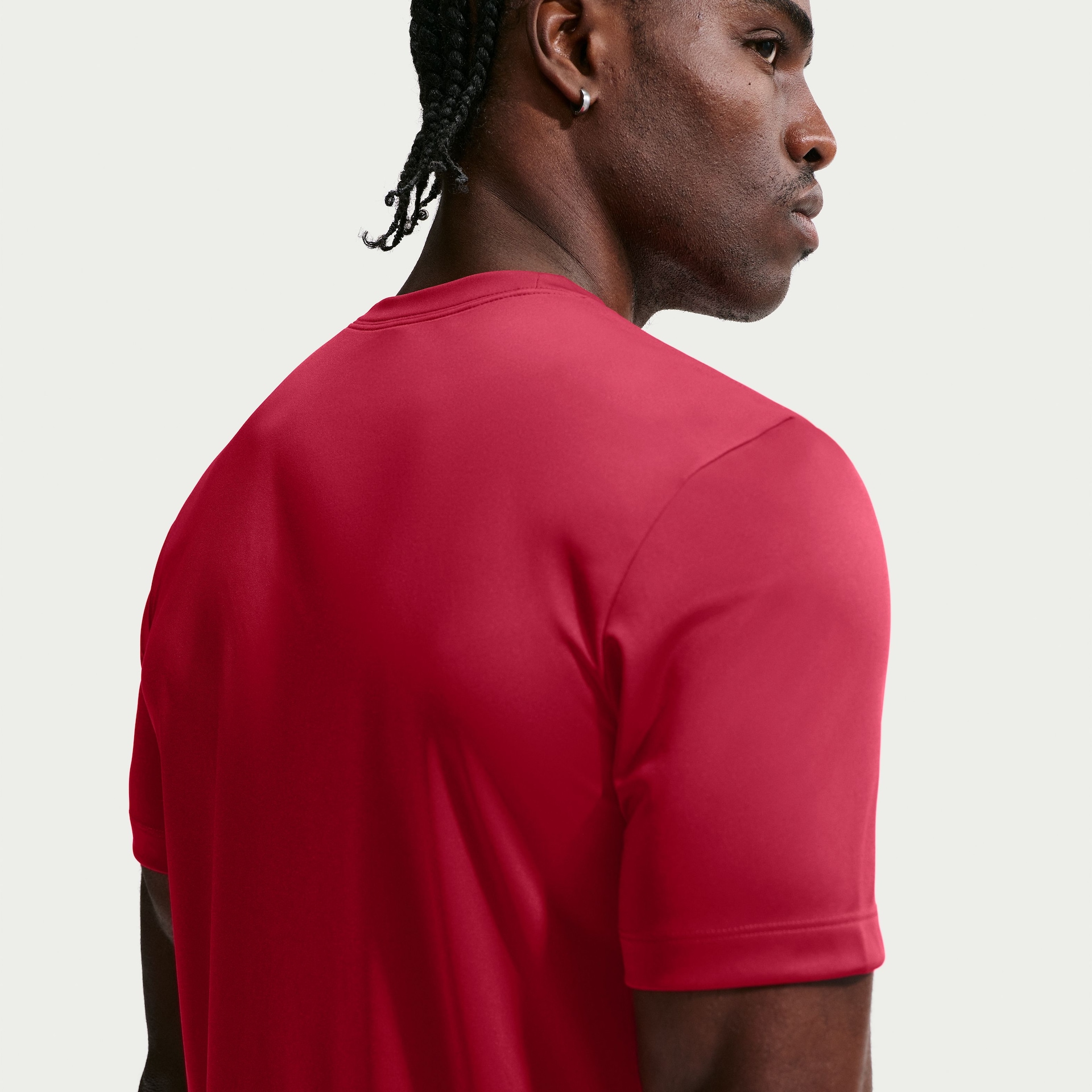 Camiseta Dri-FIT Nike Flex Masculina - Foto 3