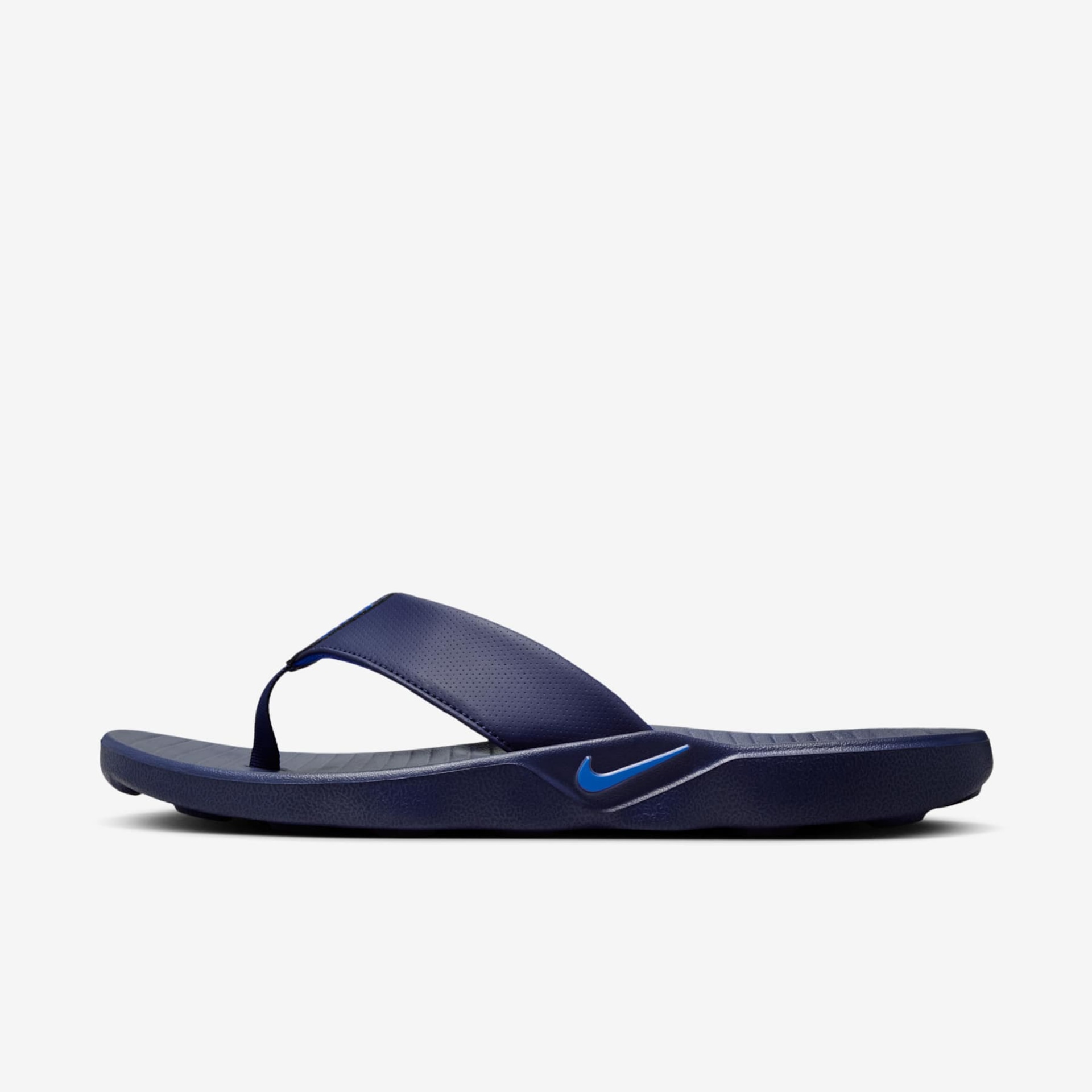 Chinelo Nike Marina Masculino - Foto 2