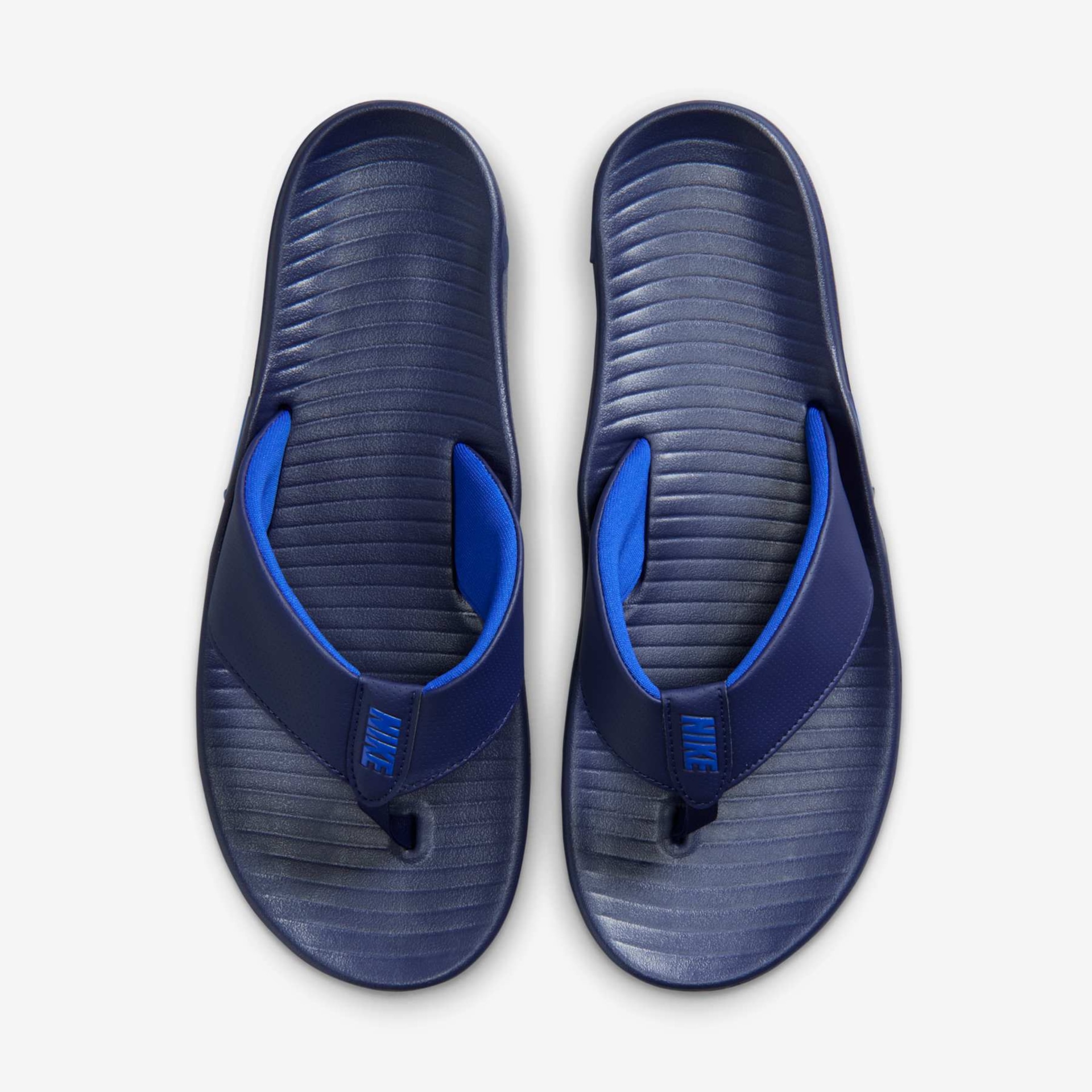 Chinelo Nike Marina Masculino - Foto 5