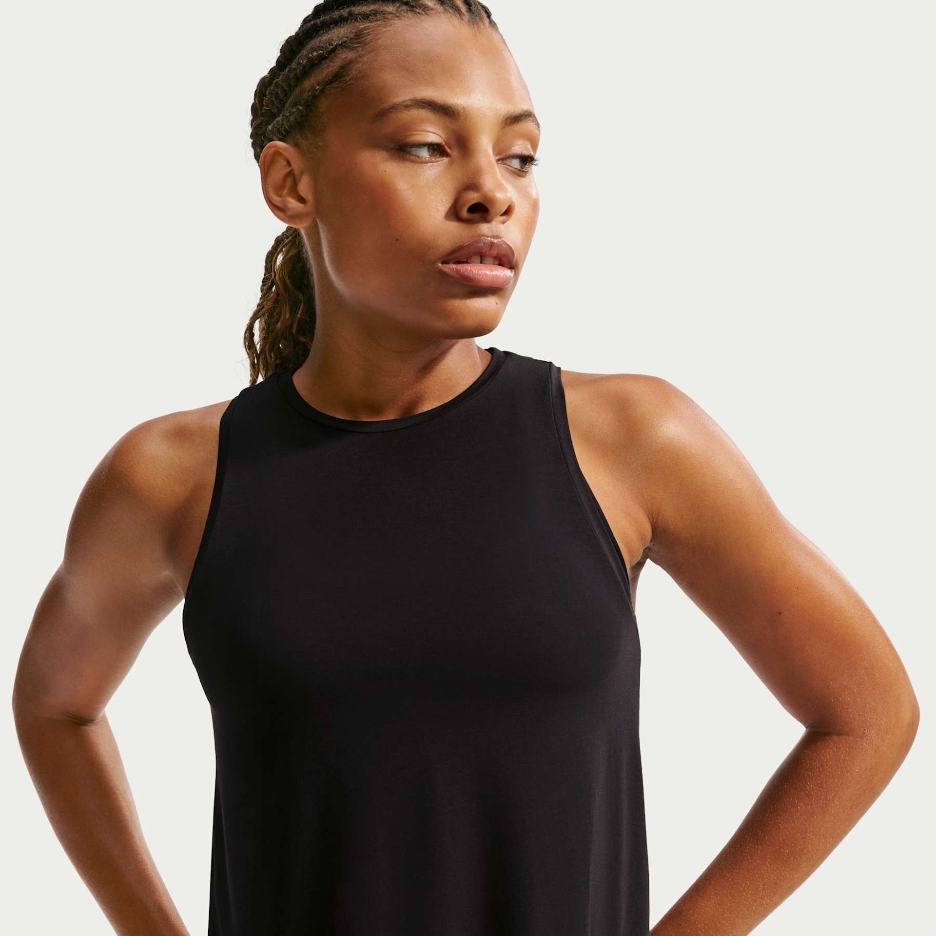 Imagem principal de Regata Dri-Fit Nike Zenvy Feminina