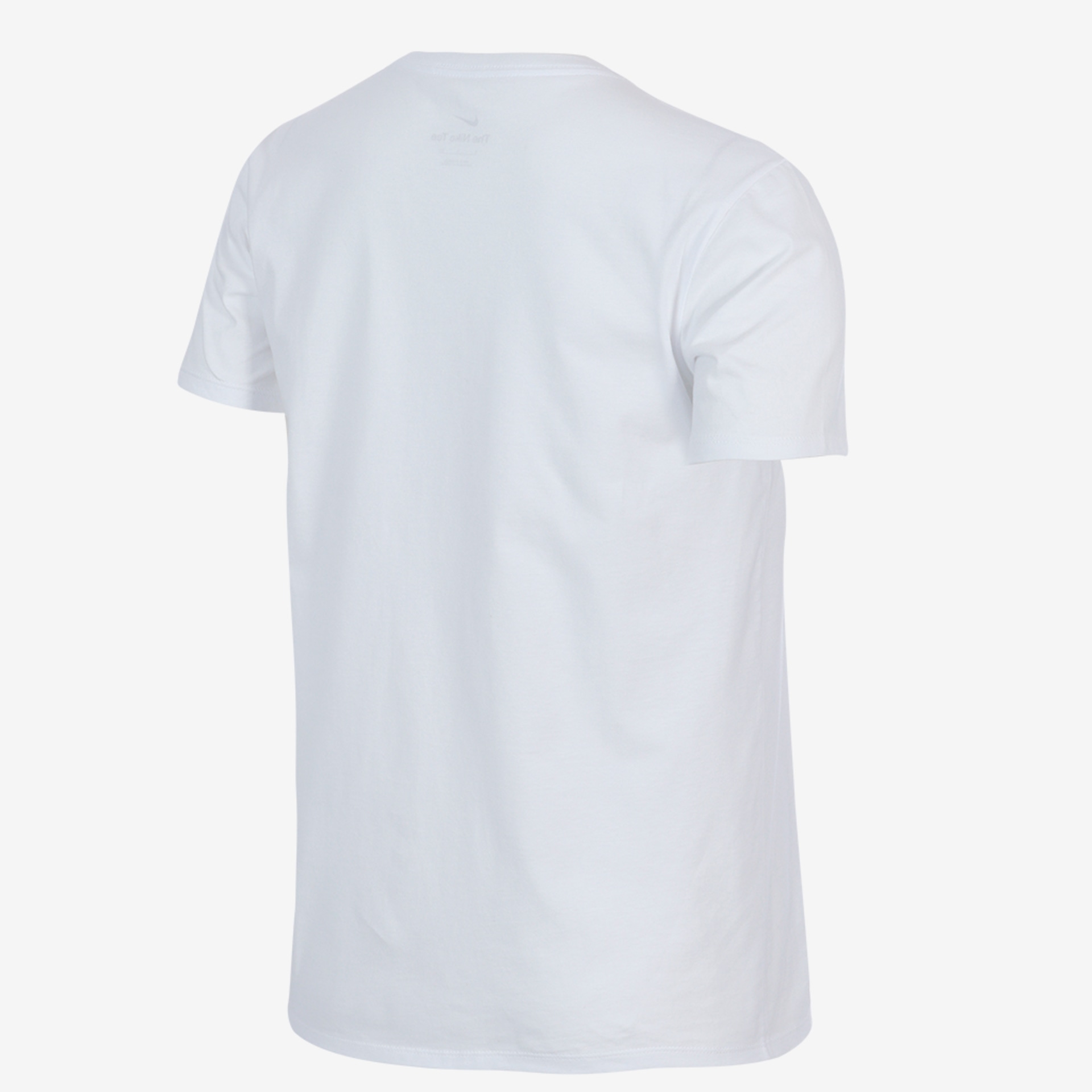 Camiseta Corinthians Nike Crest Feminina - Foto 2
